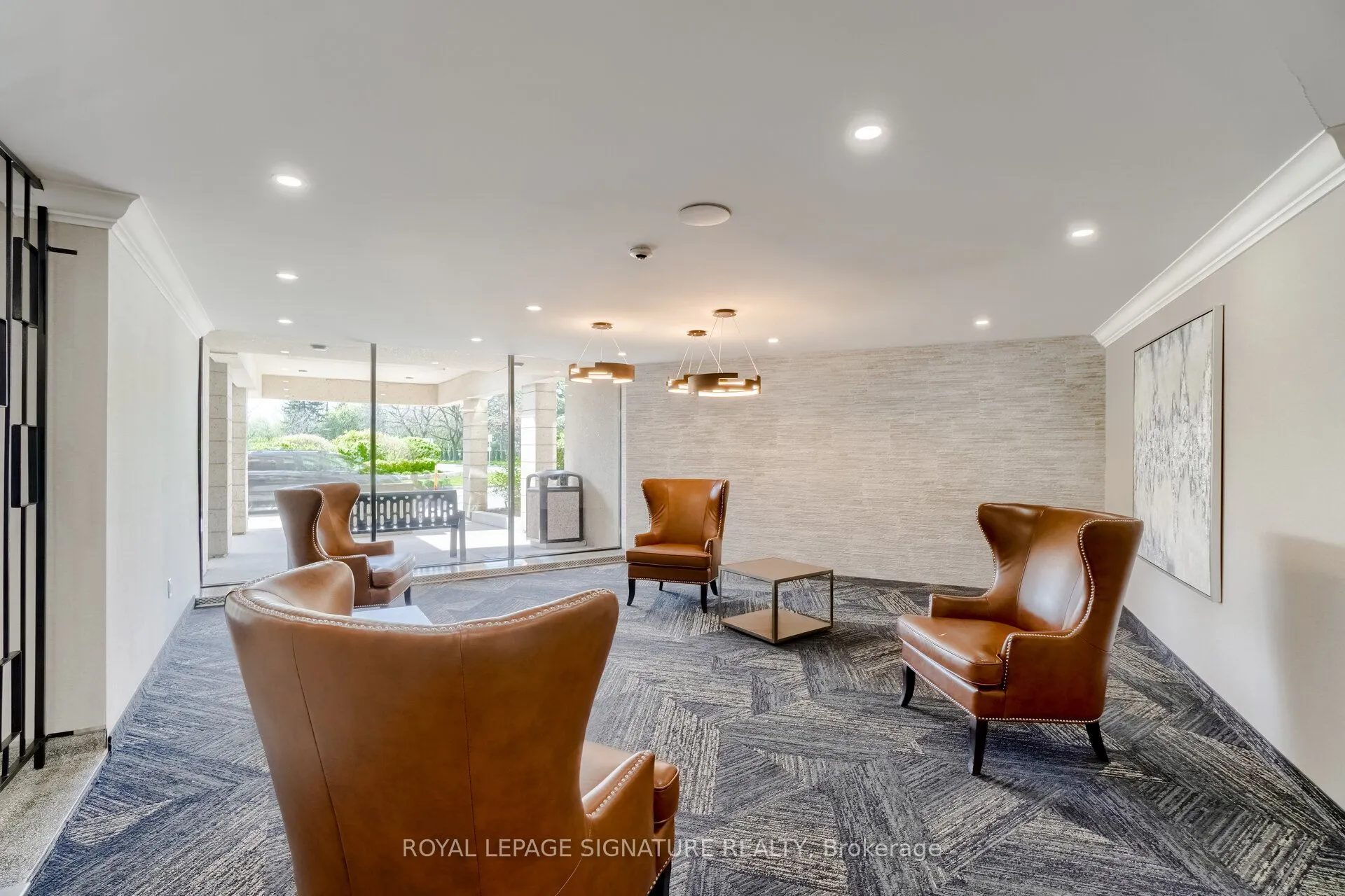 451 The West Mall Drive, #1212