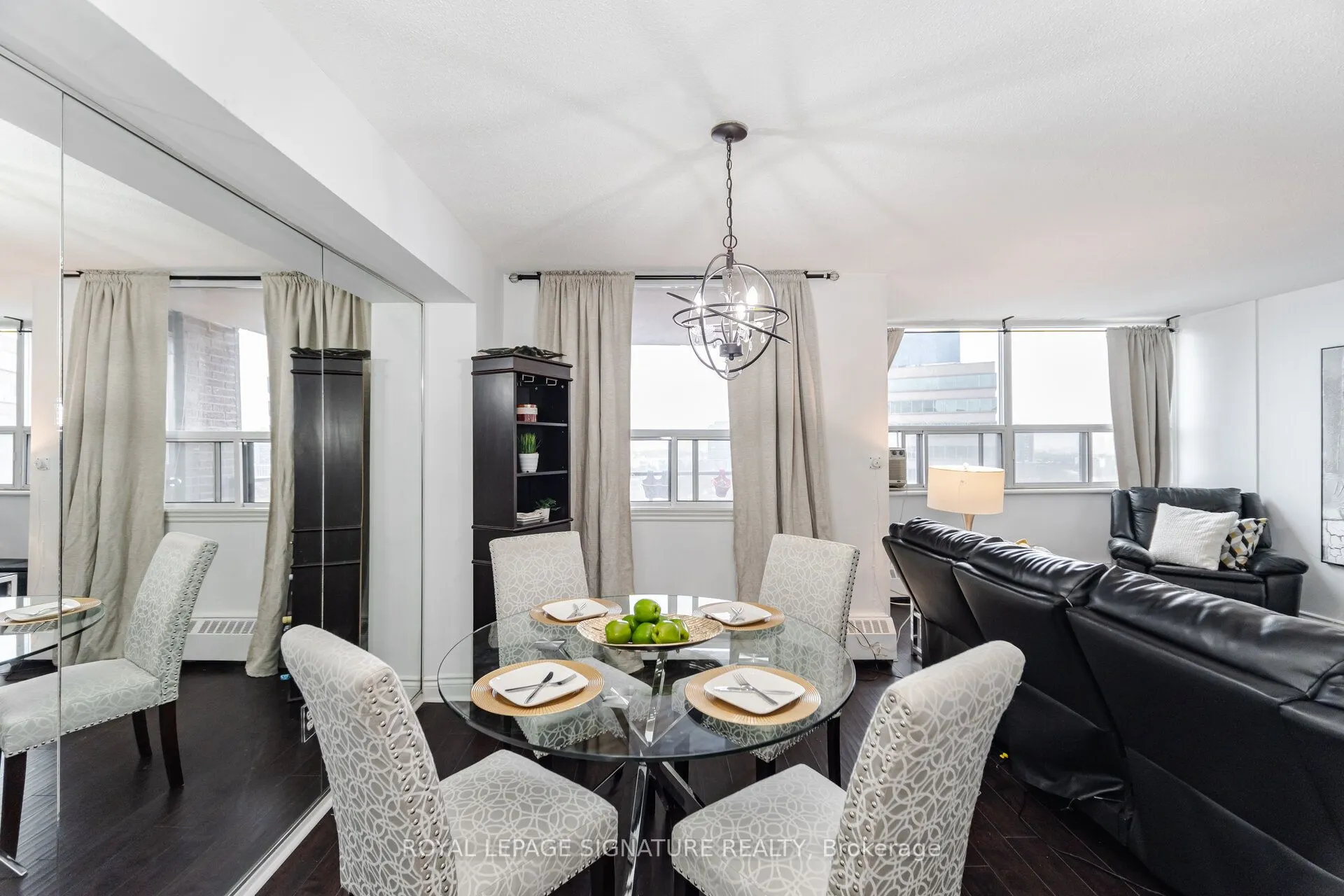 451 The West Mall Drive, #1212