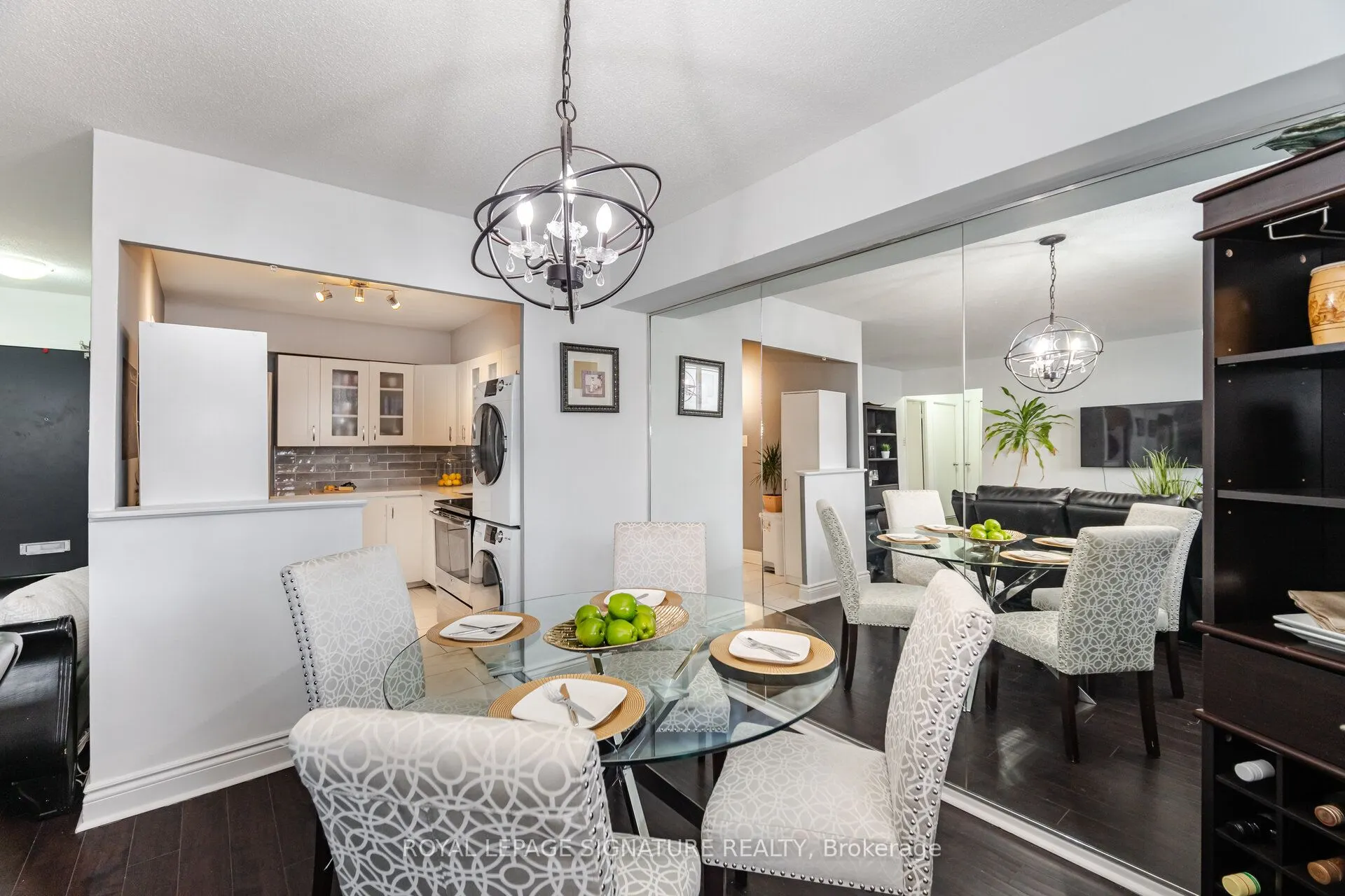 451 The West Mall Drive, #1212