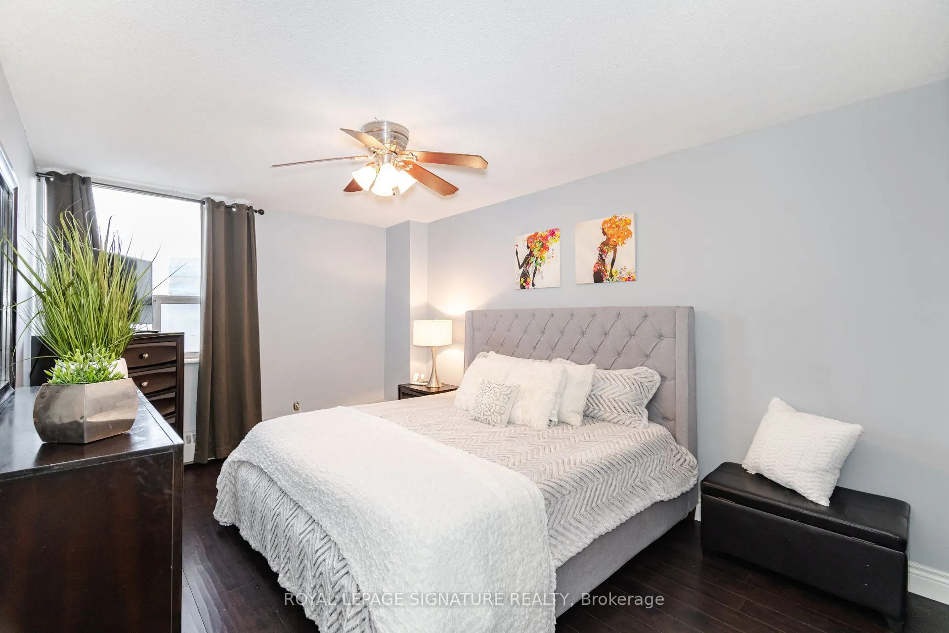 451 The West Mall Drive, #1212
