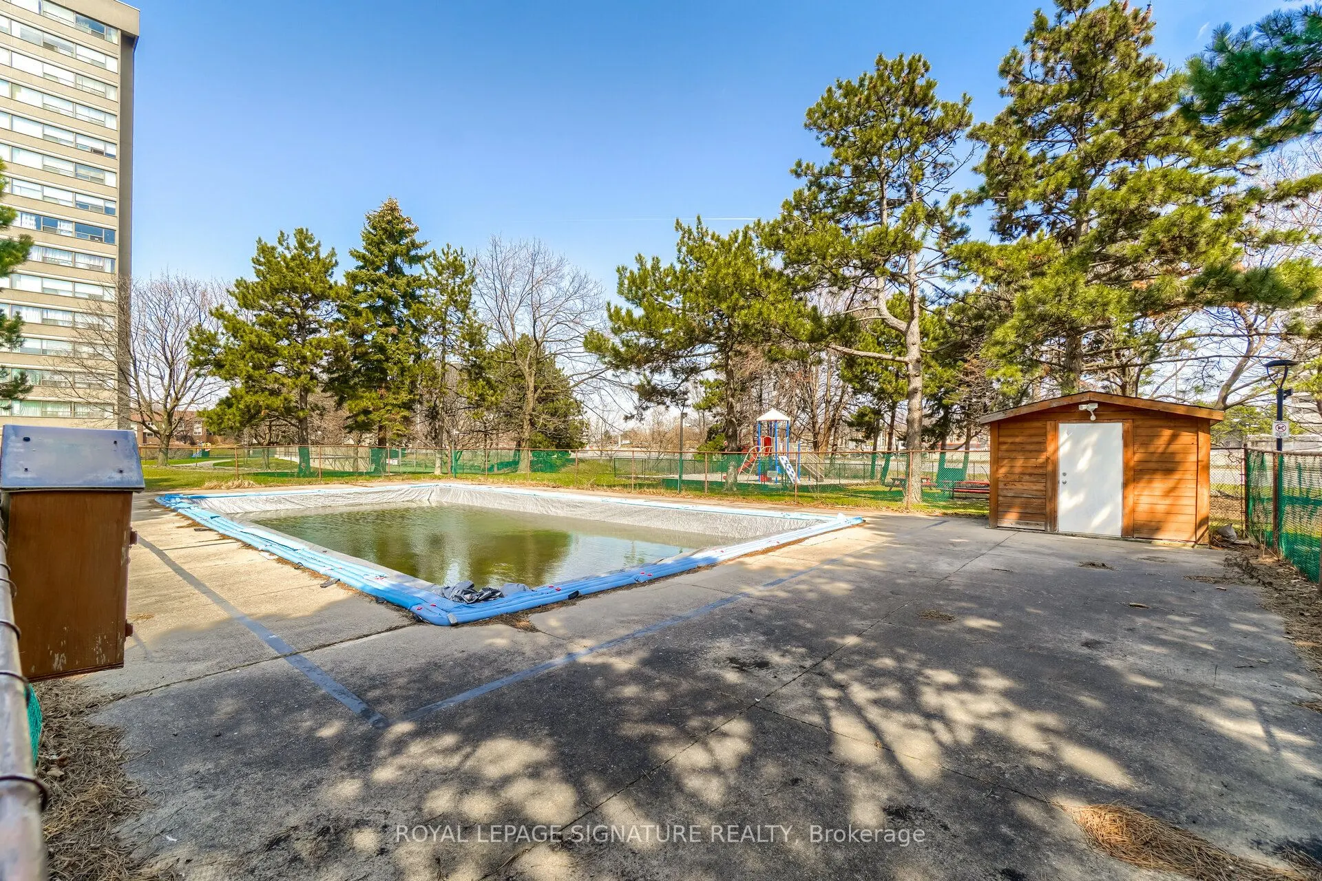 451 The West Mall Drive, #1212