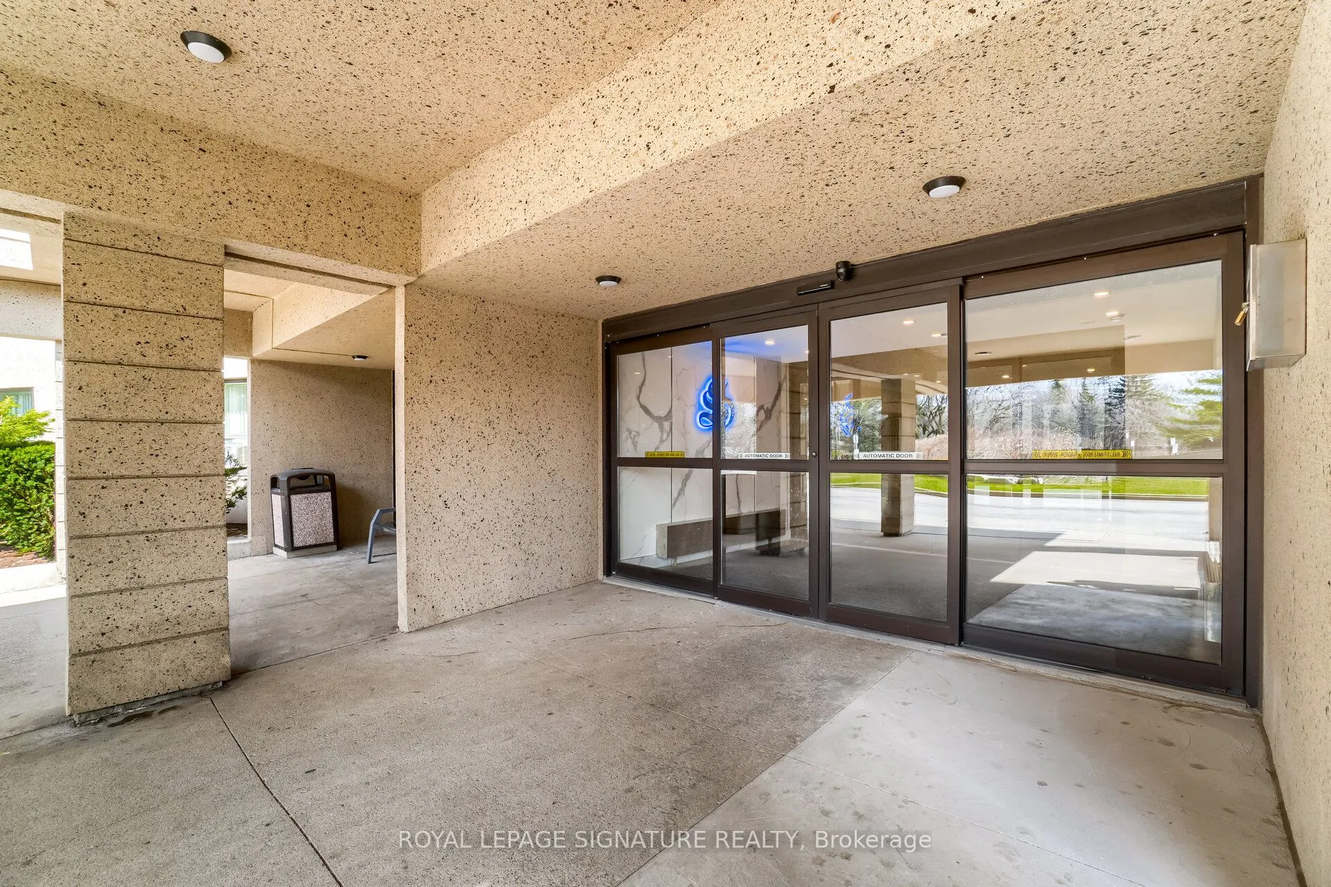 451 The West Mall Drive, #1212