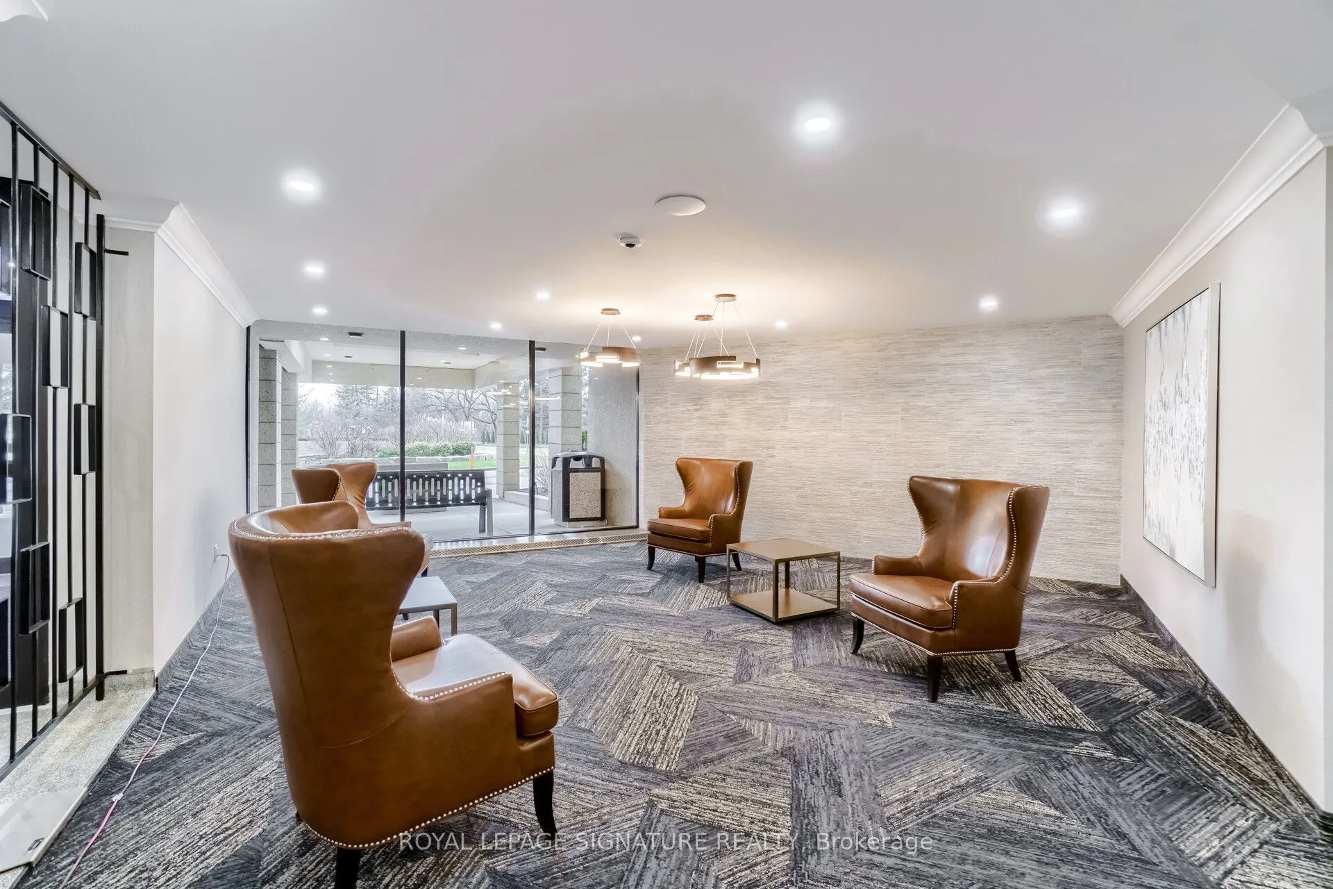 451 The West Mall Drive, #1212