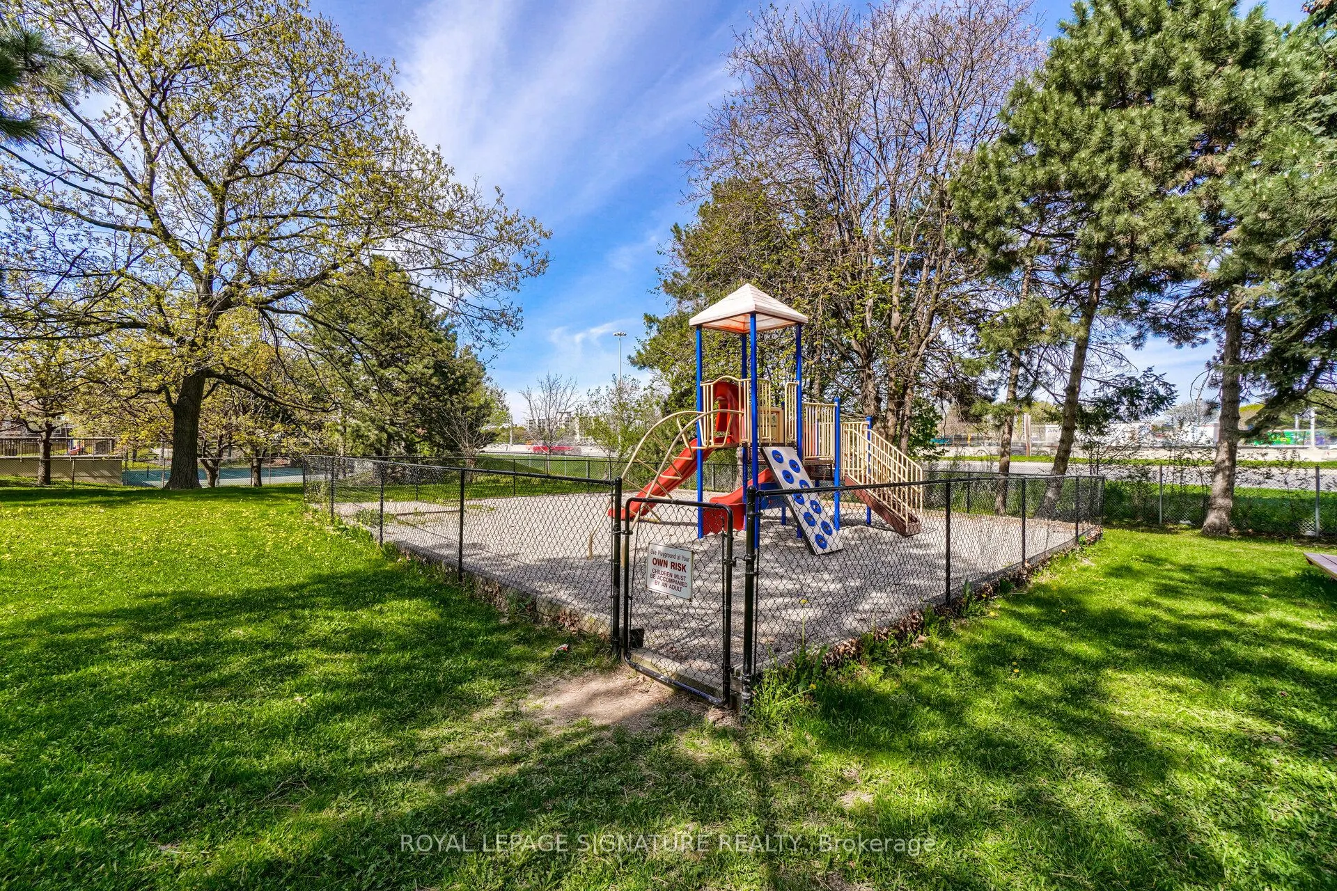 451 The West Mall Drive, #1212