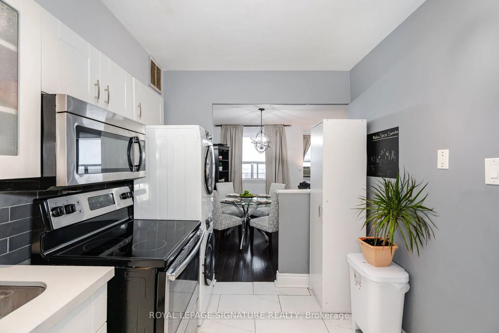 451 The West Mall Drive, #1212