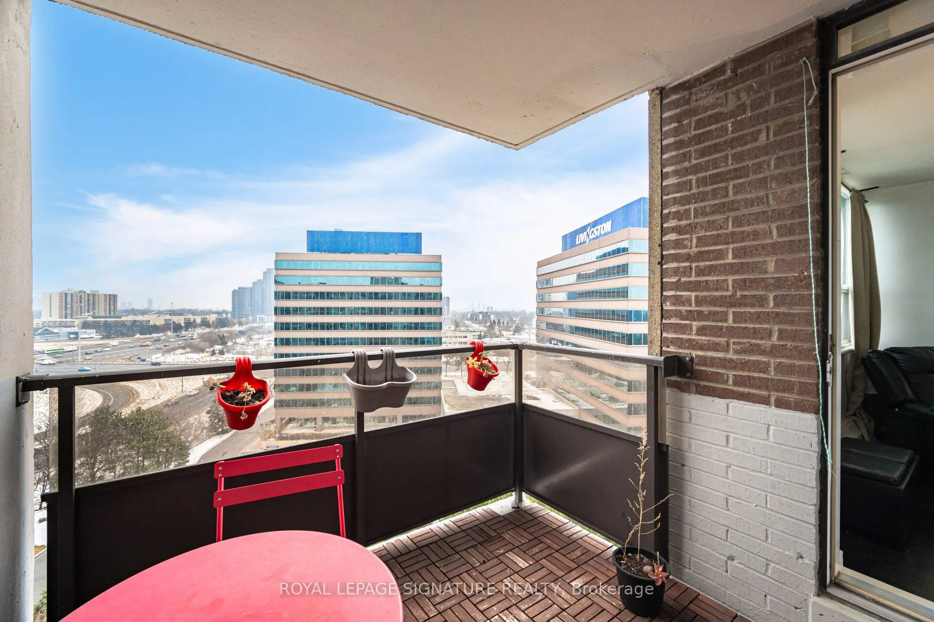 451 The West Mall Drive, #1212
