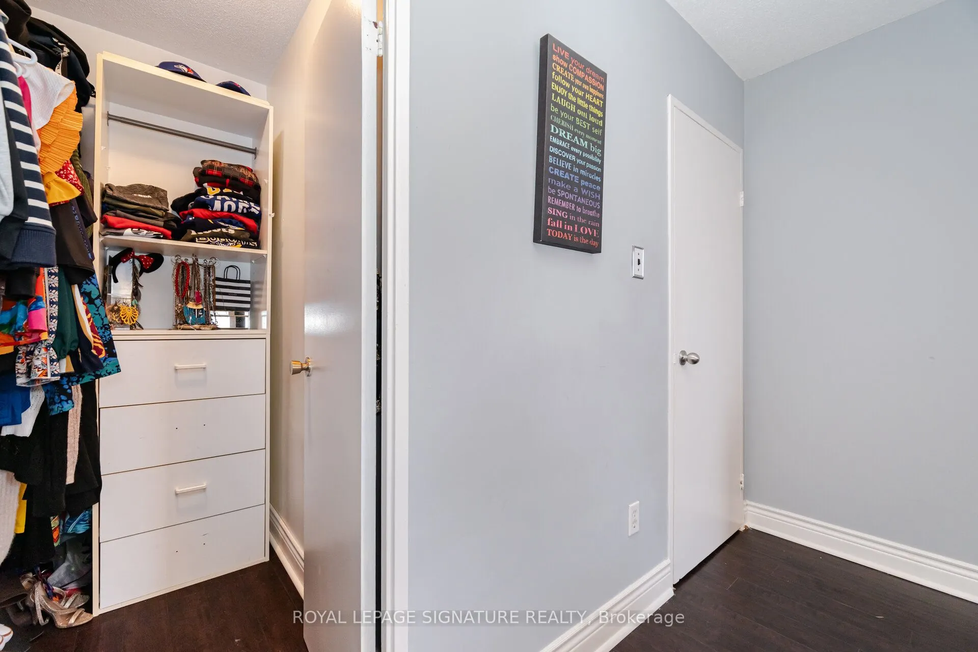 451 The West Mall Drive, #1212