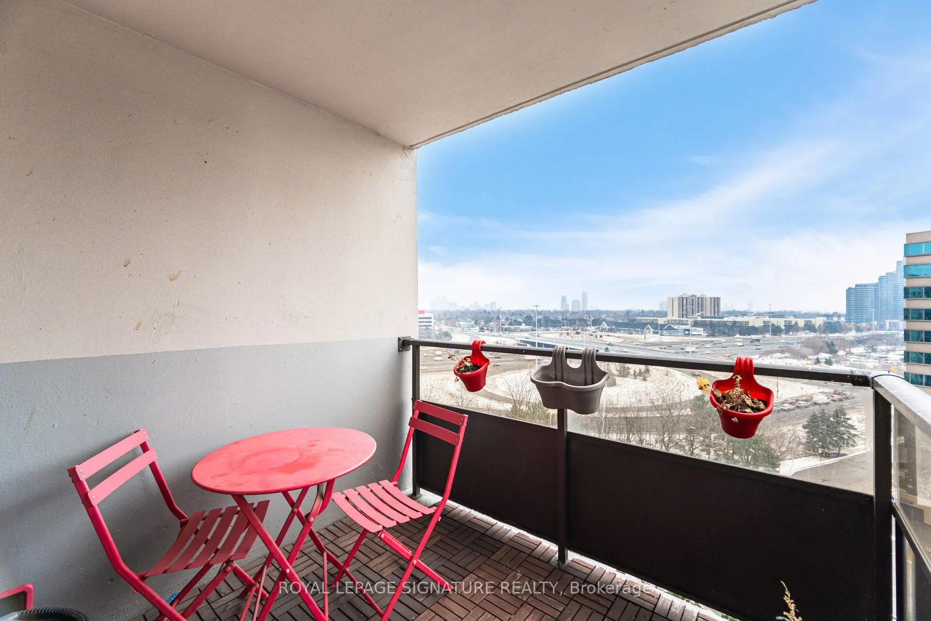 451 The West Mall Drive, #1212