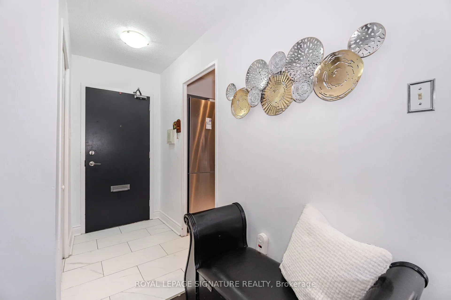 451 The West Mall Drive, #1212