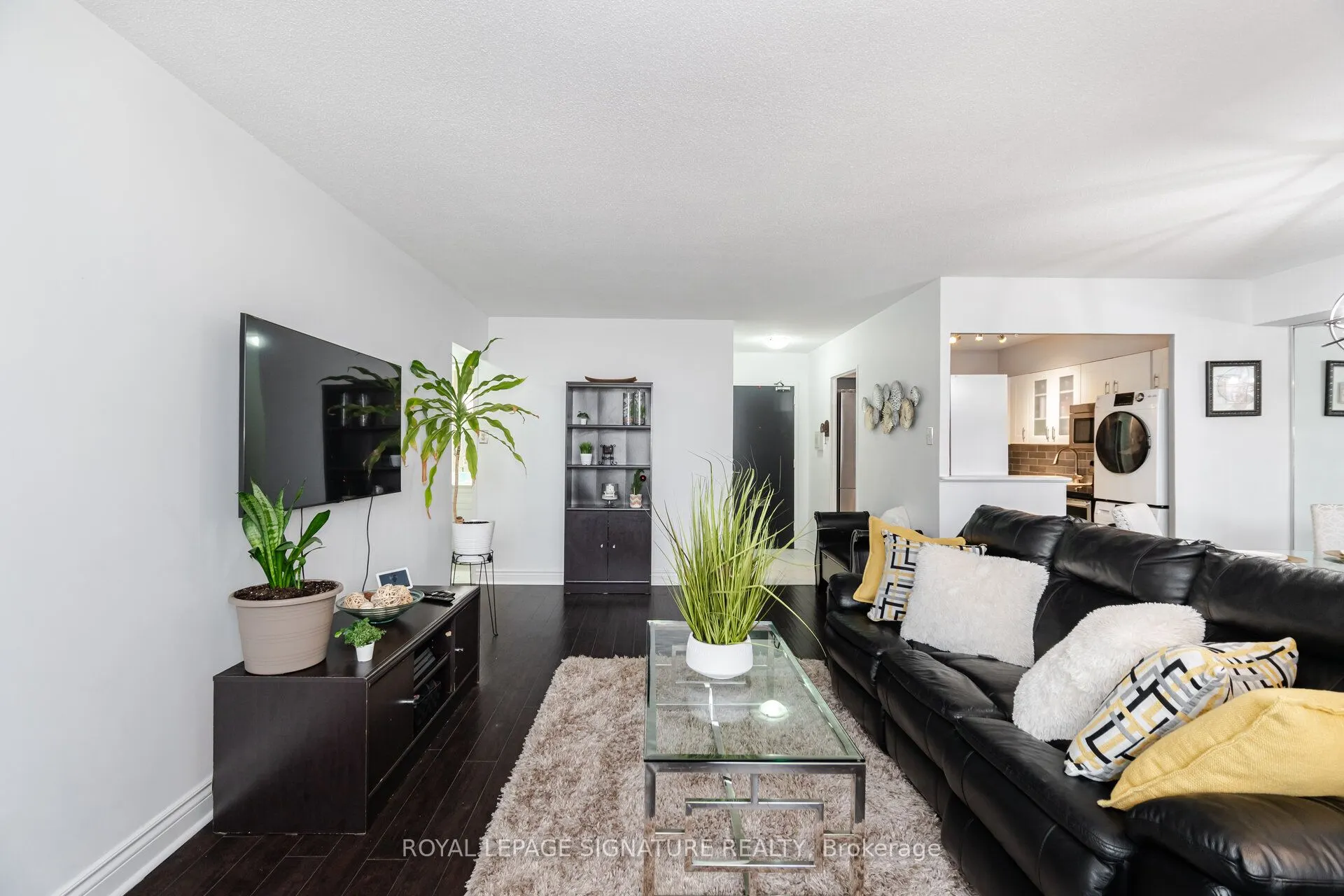 451 The West Mall Drive, #1212