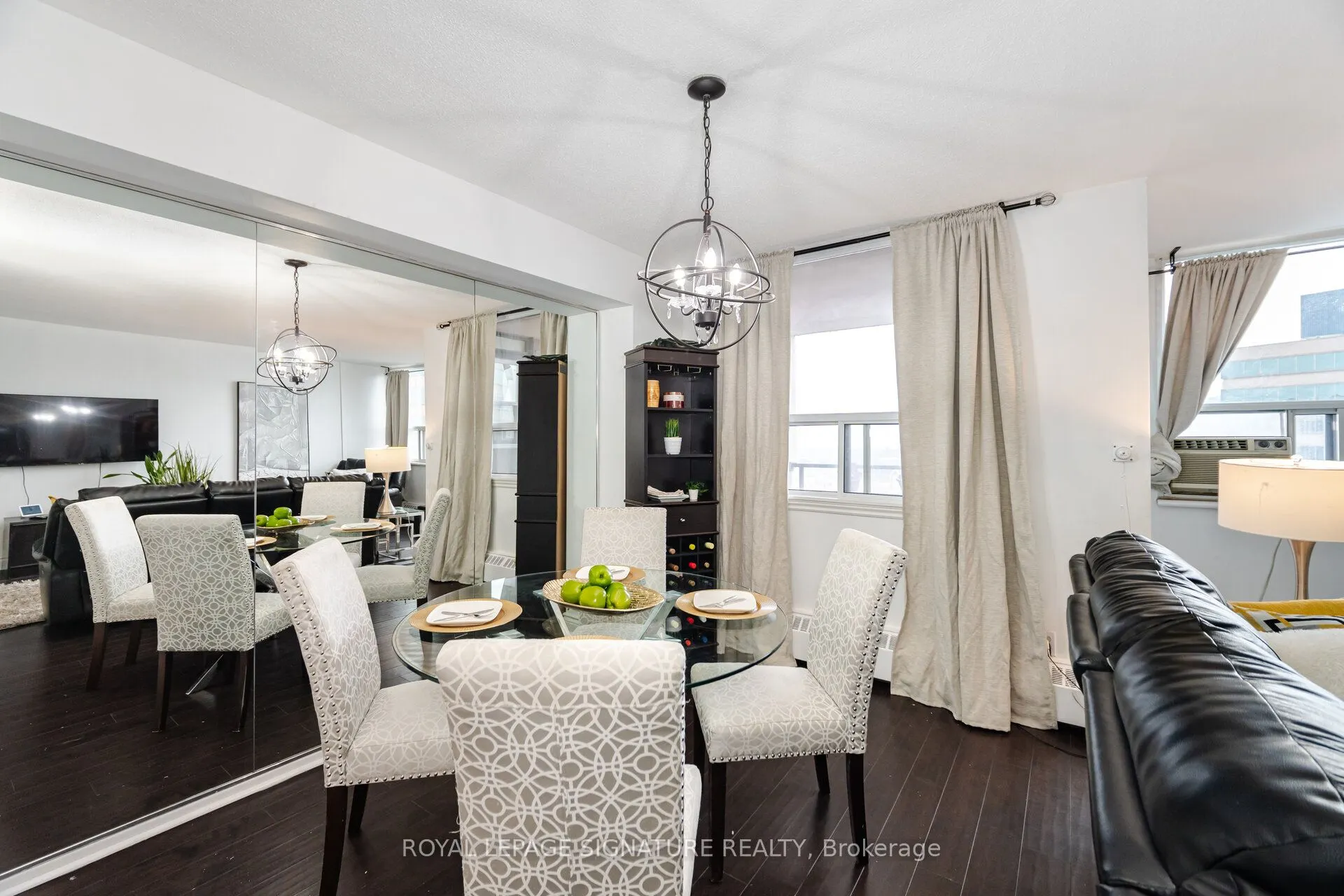 451 The West Mall Drive, #1212