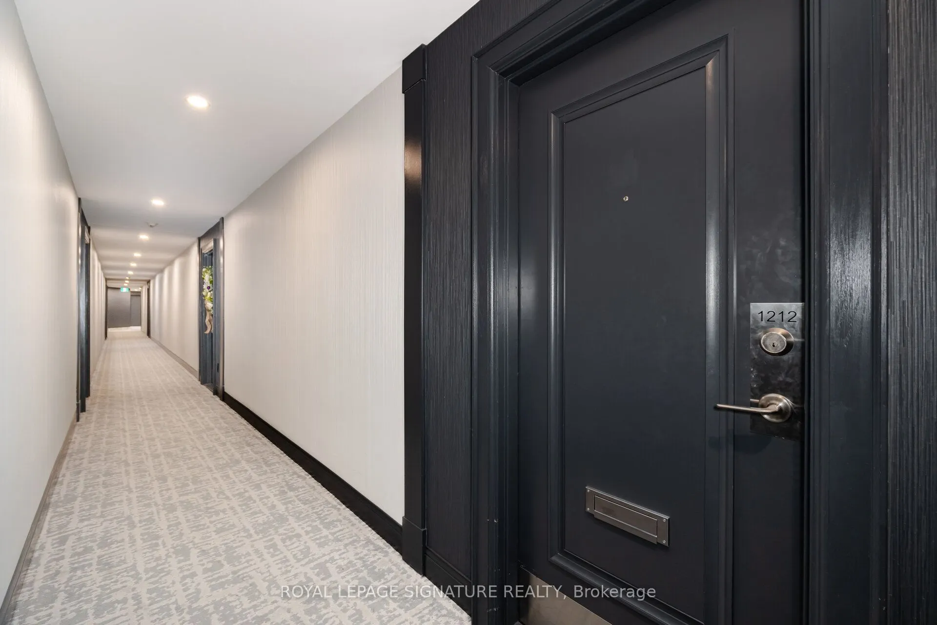 451 The West Mall Drive, #1212