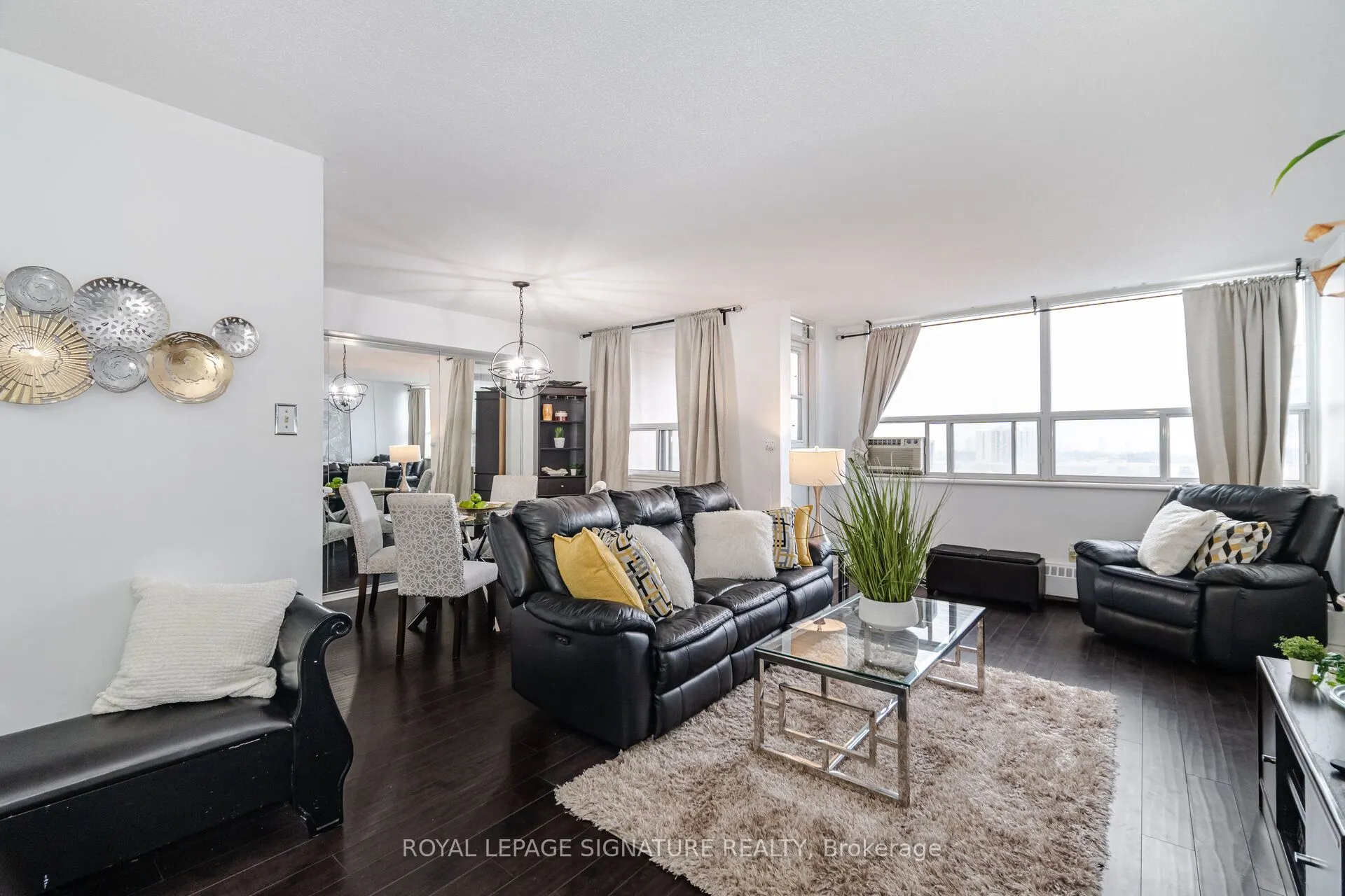 451 The West Mall Drive, #1212