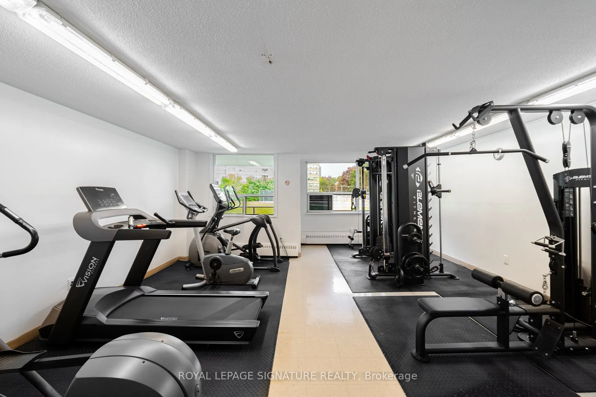 451 The West Mall Drive, #1212