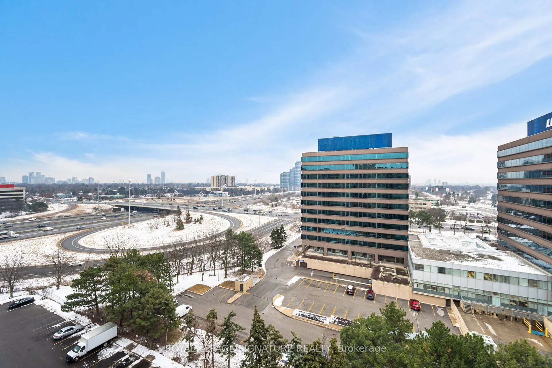 451 The West Mall Drive, #1212
