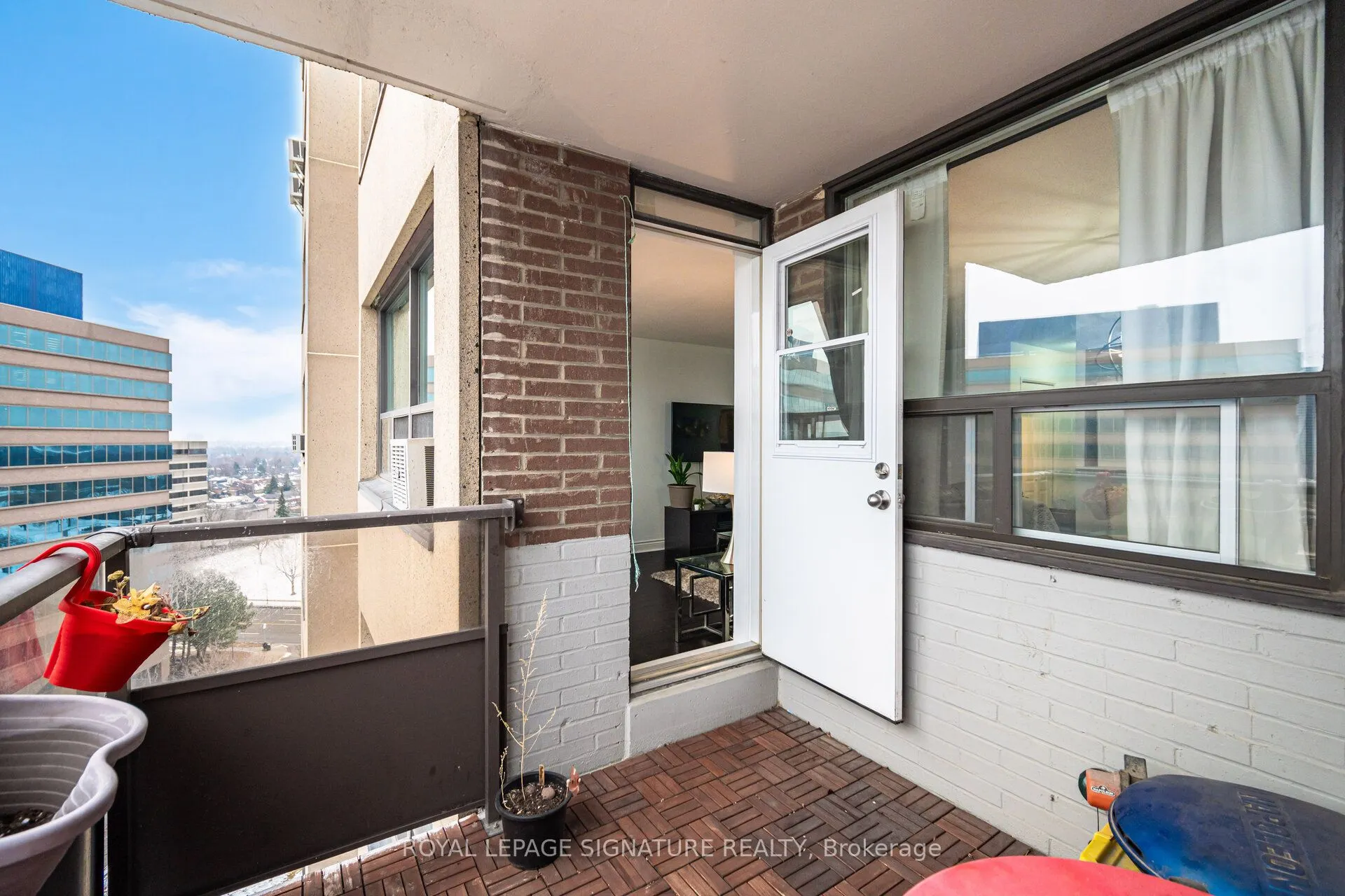 451 The West Mall Drive, #1212