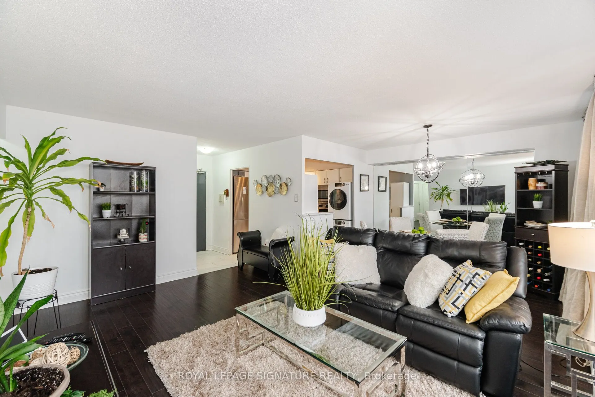 451 The West Mall Drive, #1212