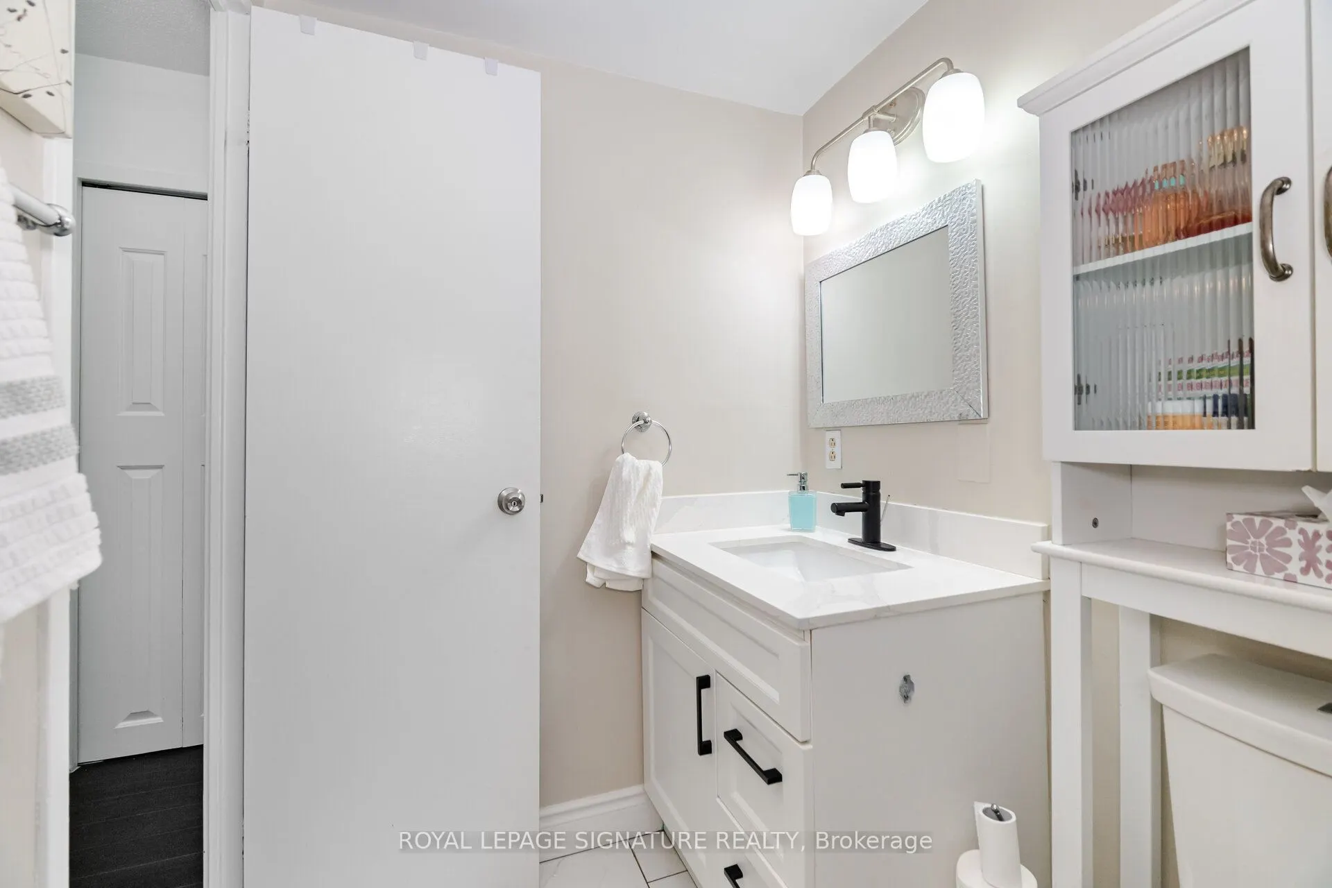 451 The West Mall Drive, #1212