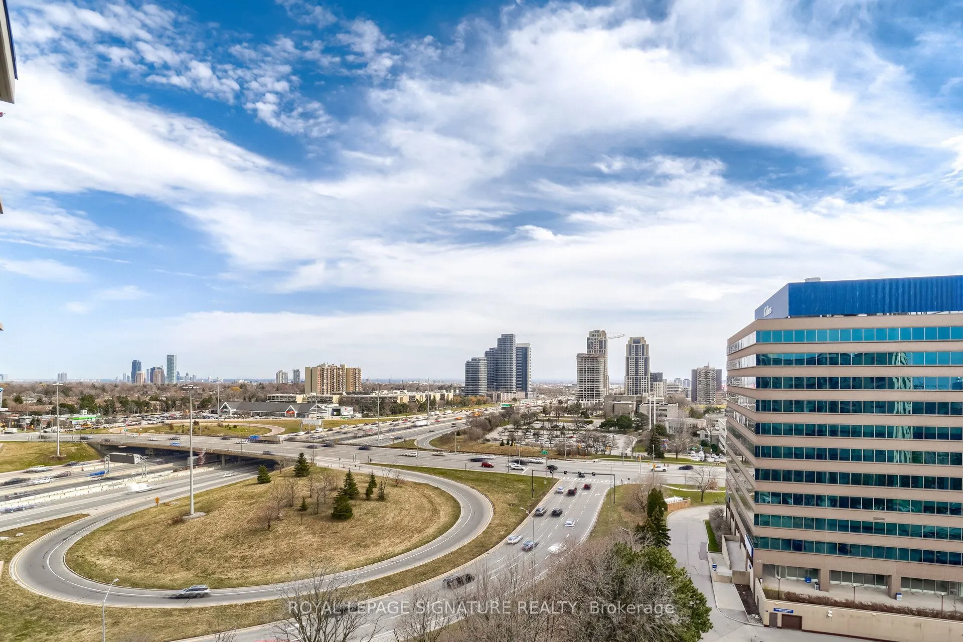 451 The West Mall Drive, #1212