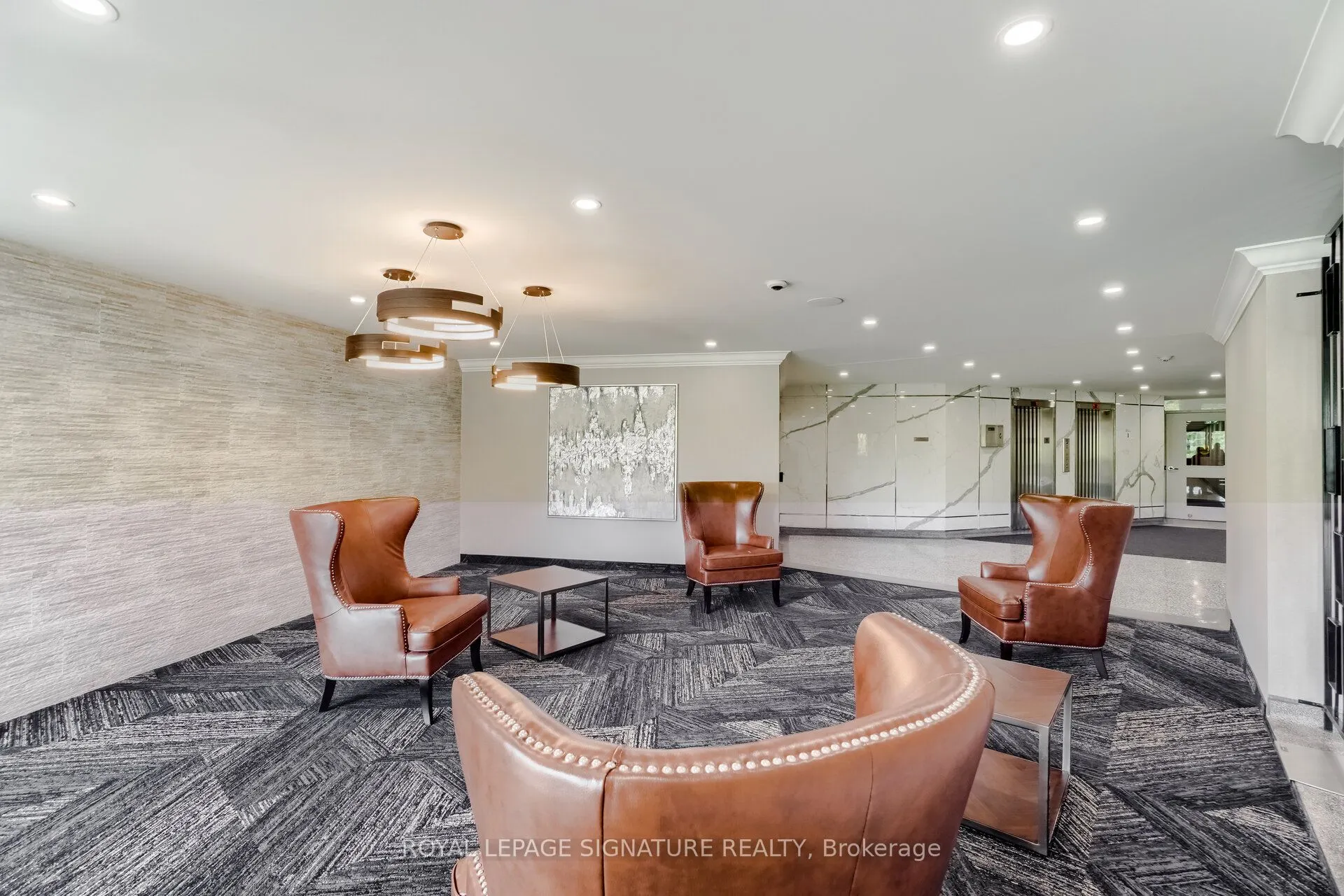 451 The West Mall Drive, #1212
