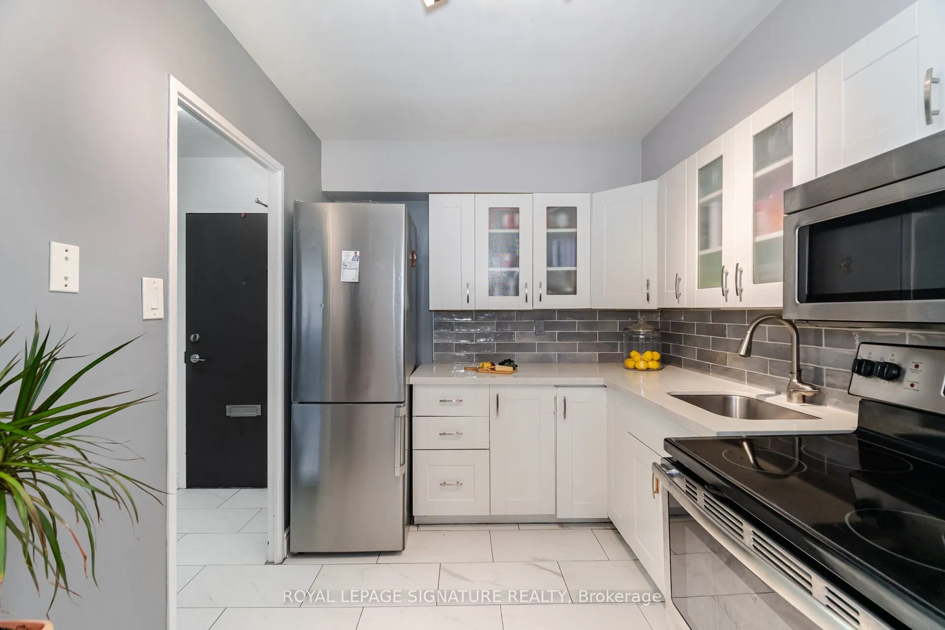 451 The West Mall Drive, #1212