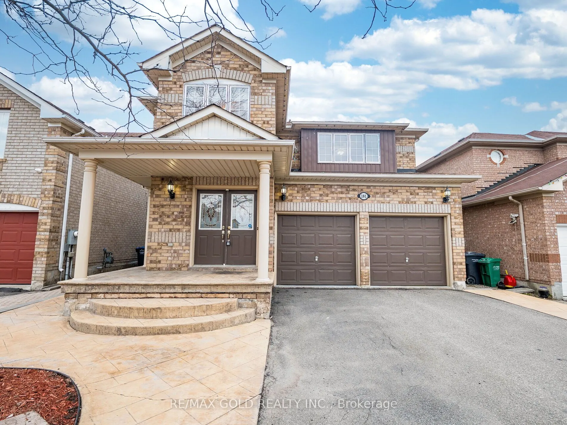 181 Brisdale Drive