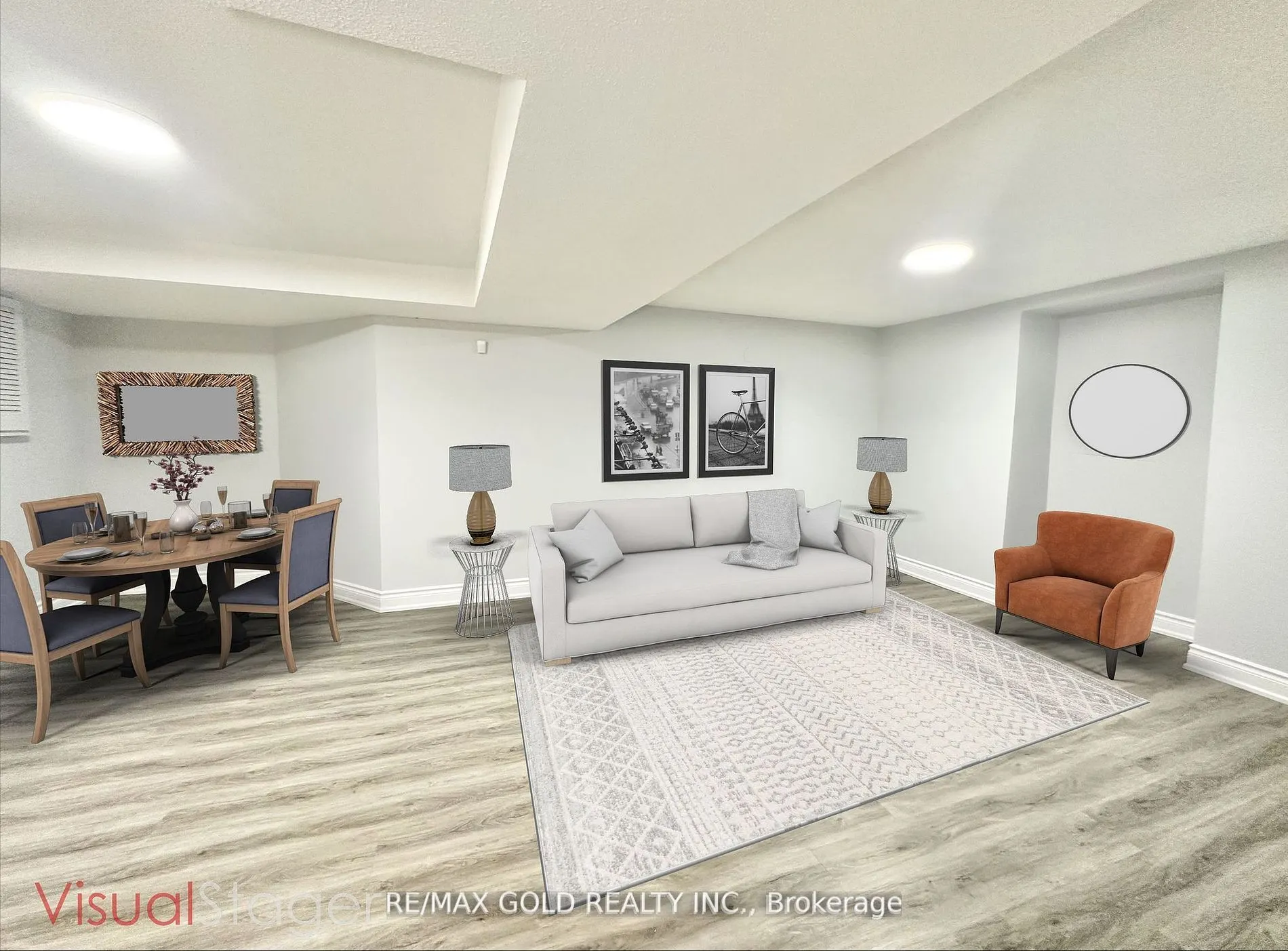 148 Morton Way, #Bsmnt