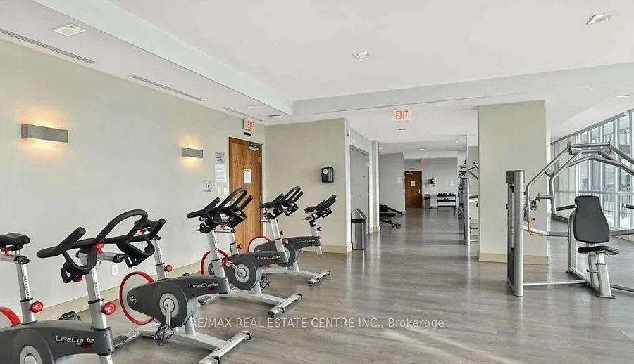 4085 Parkside Village Drive, #604
