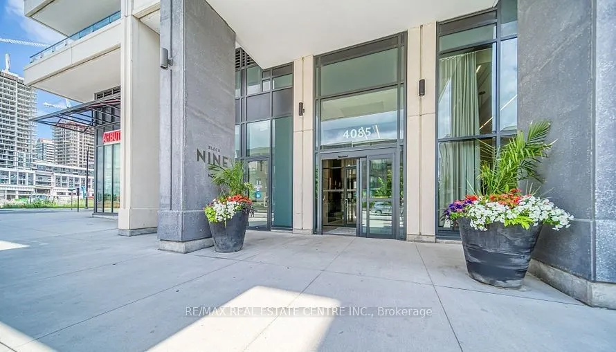 4085 Parkside Village Drive, #604