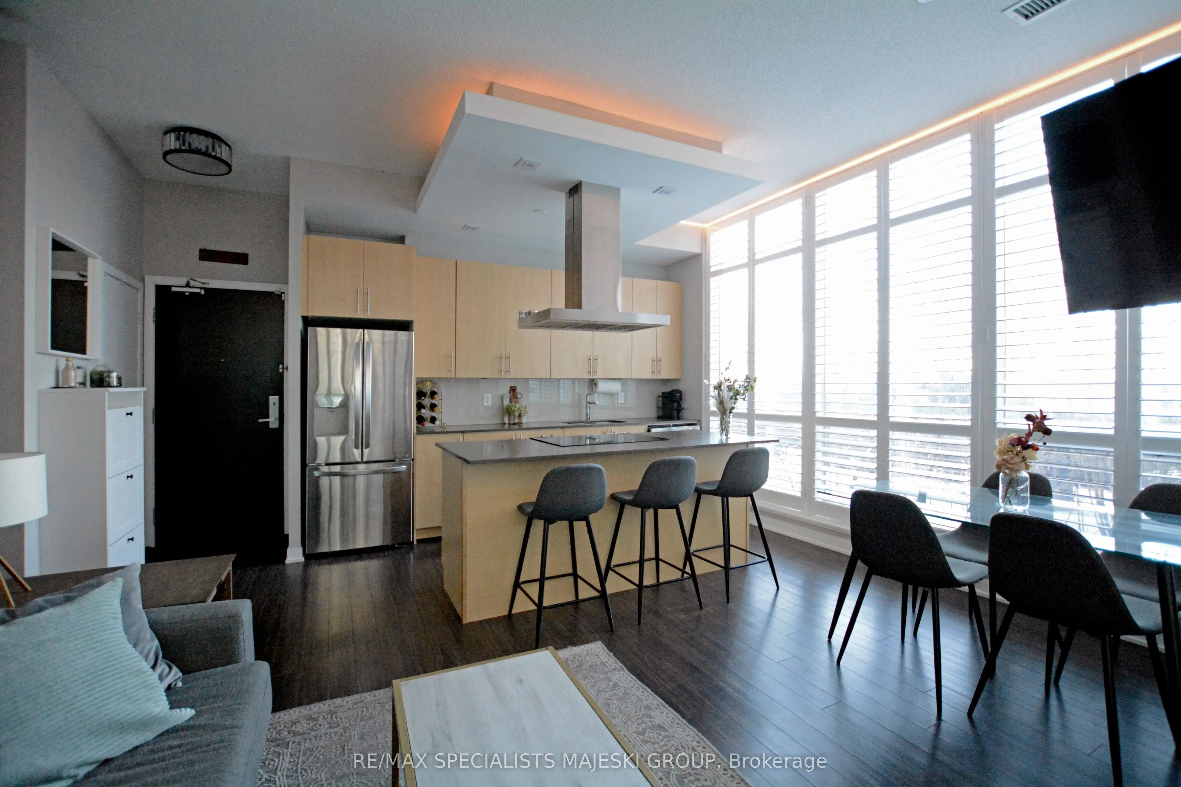 165 Legion Road N, #T3