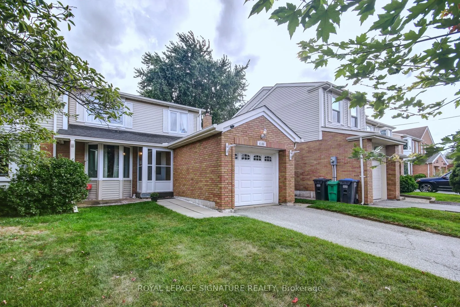 4188 Martlen Crescent