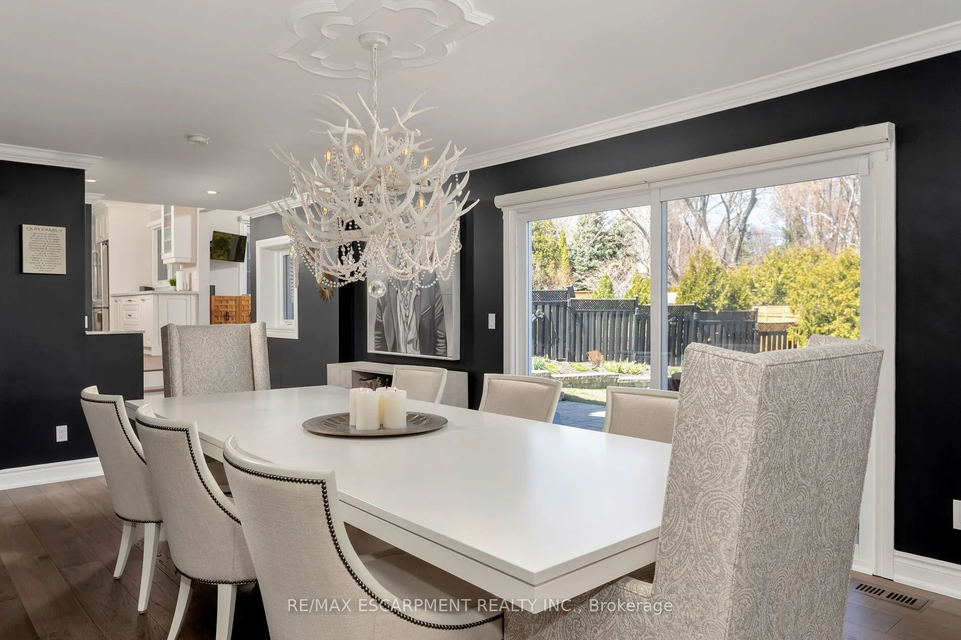 2119 Agincourt Crescent