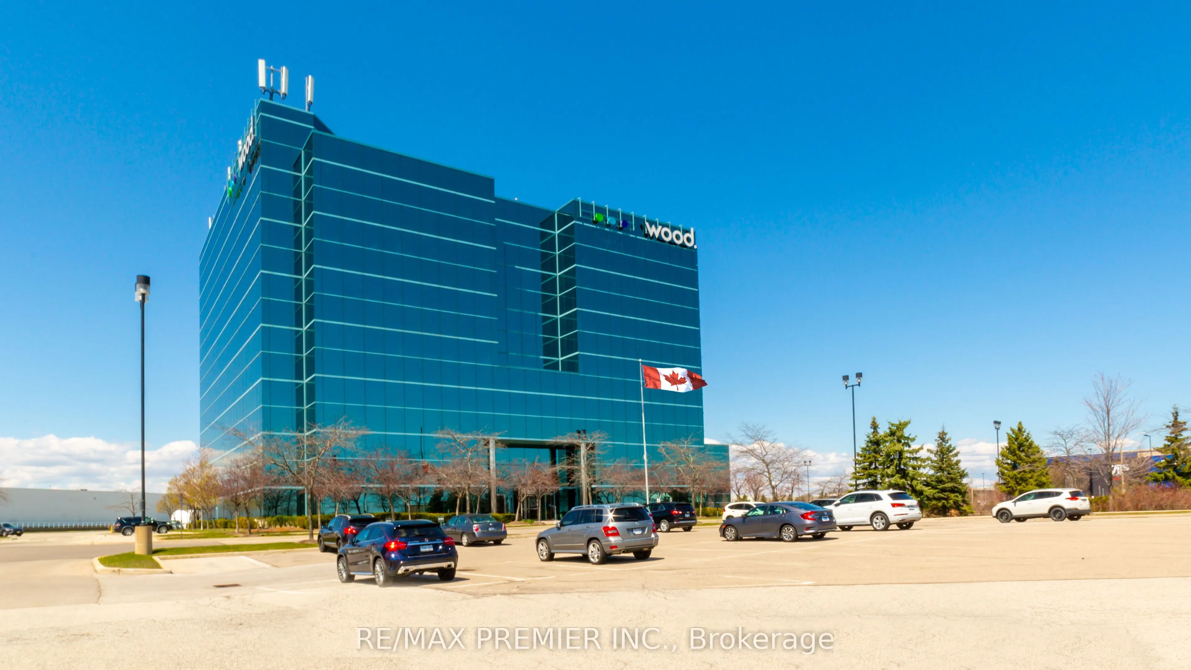 2020 Winston Park Drive, #200-06