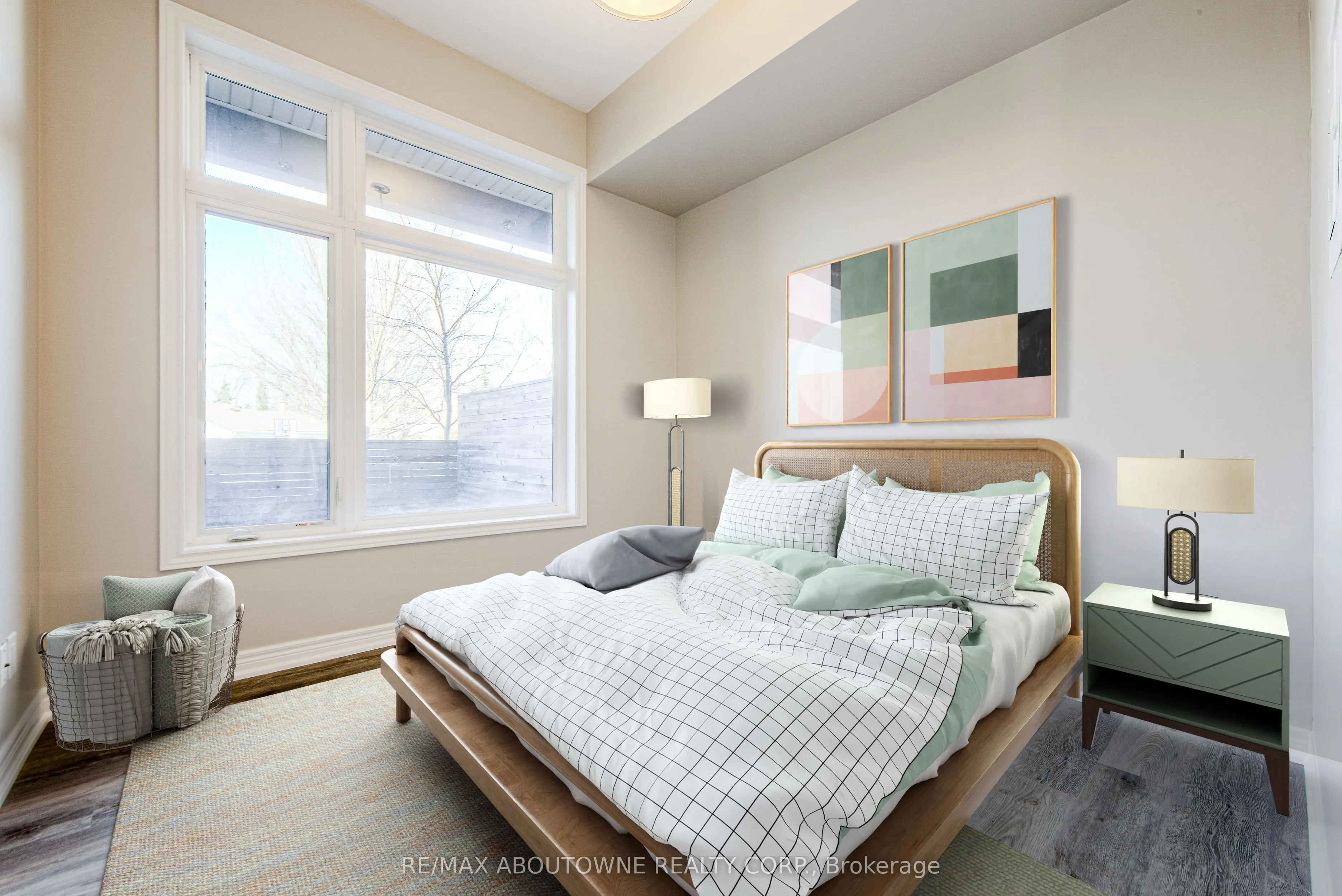 457 Plains Road E, #109