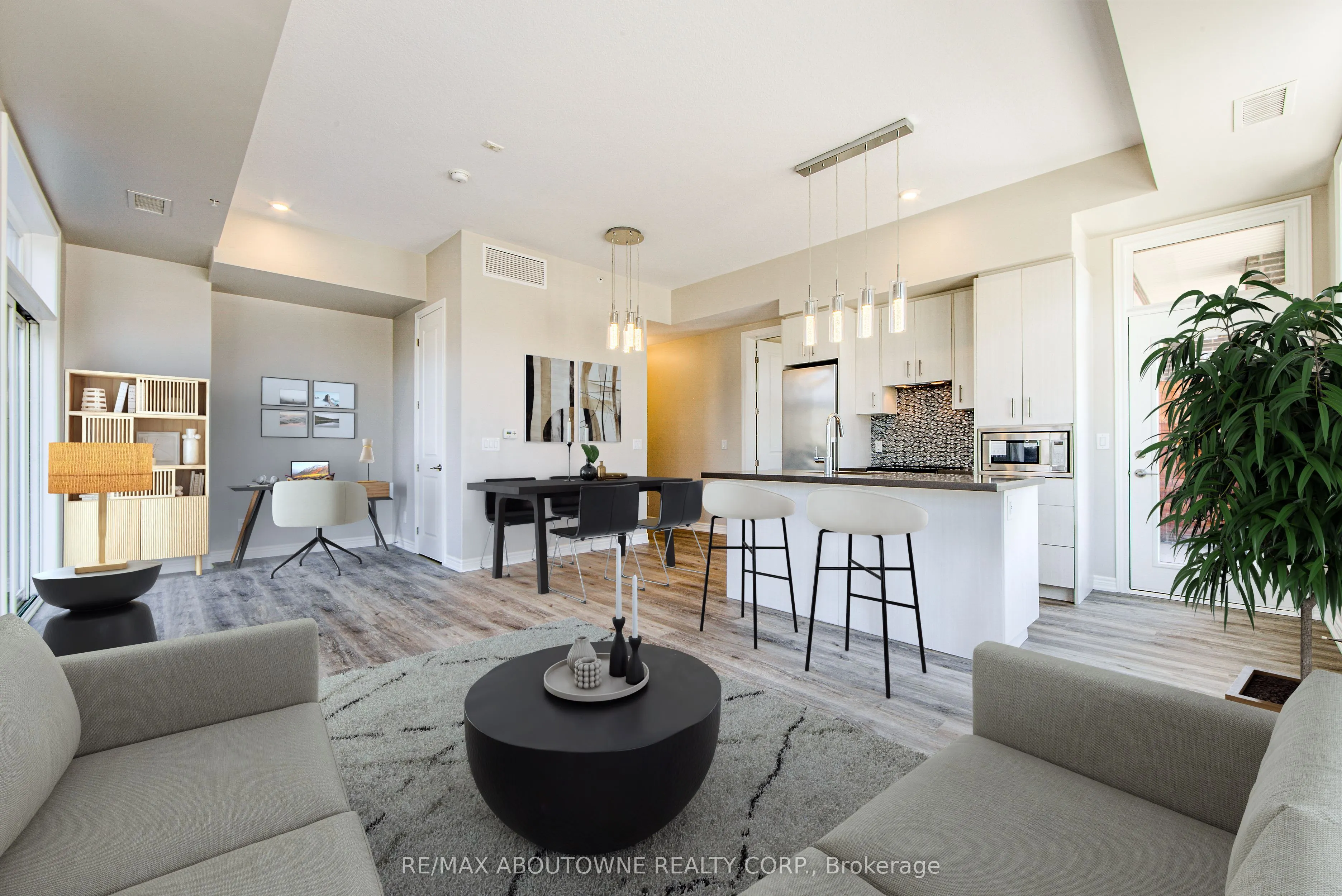 457 Plains Road E, #109