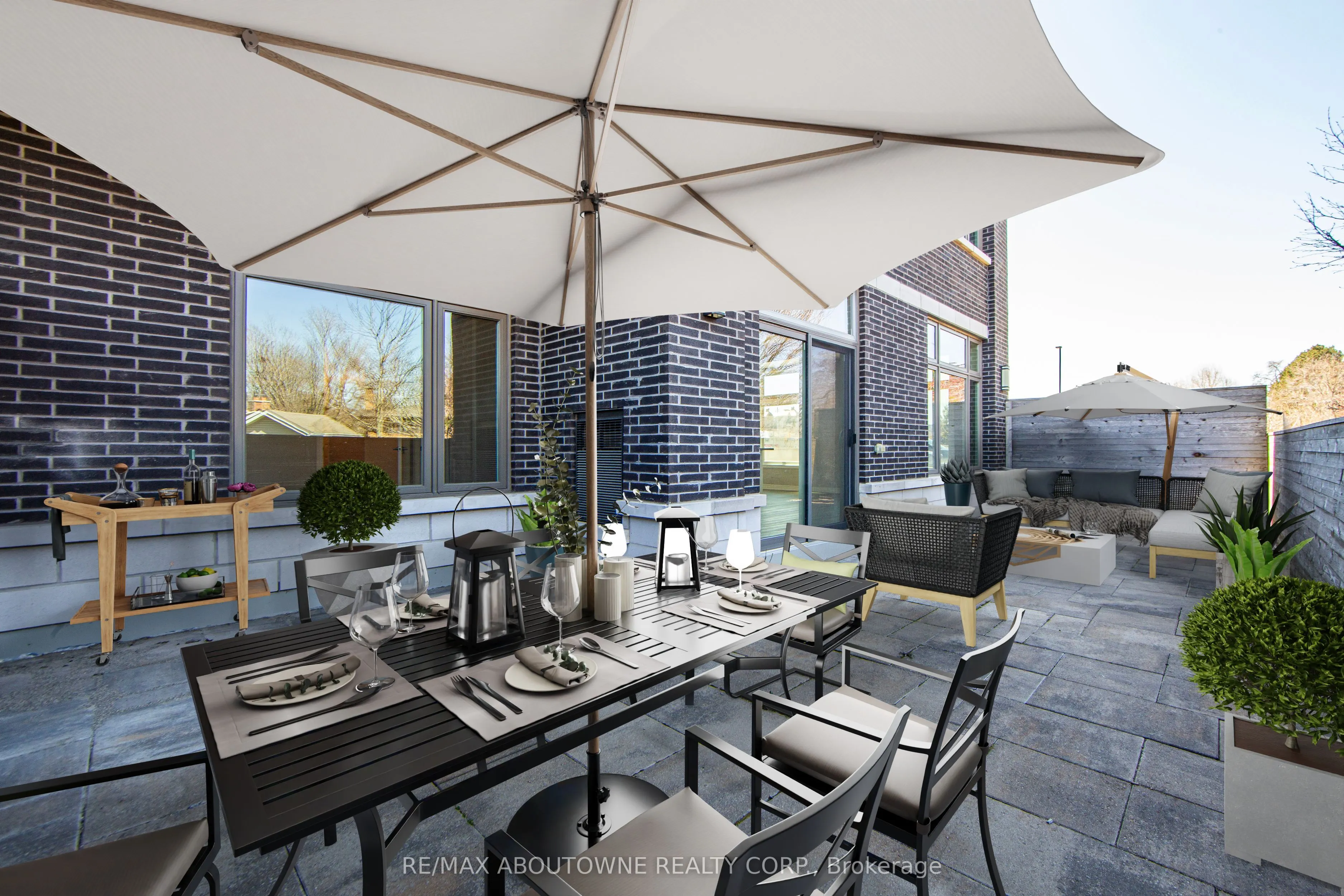 457 Plains Road E, #109