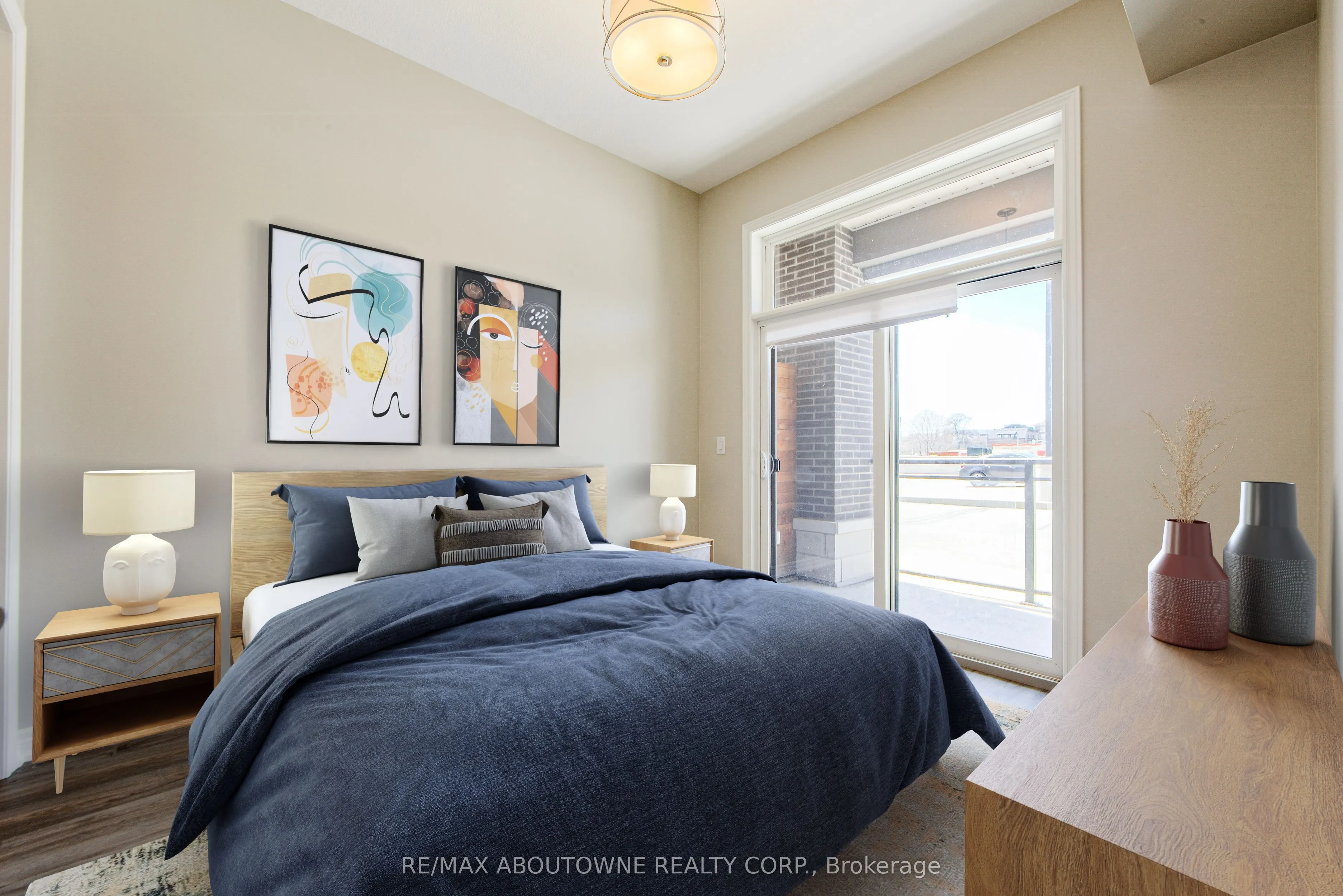 457 Plains Road E, #109