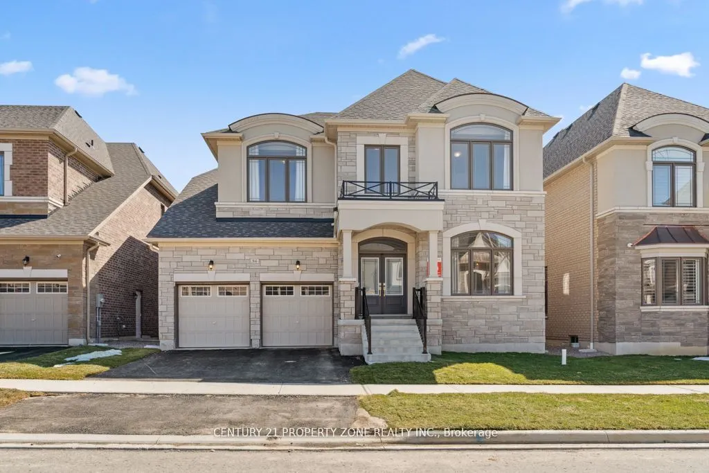 84 James Walker Avenue