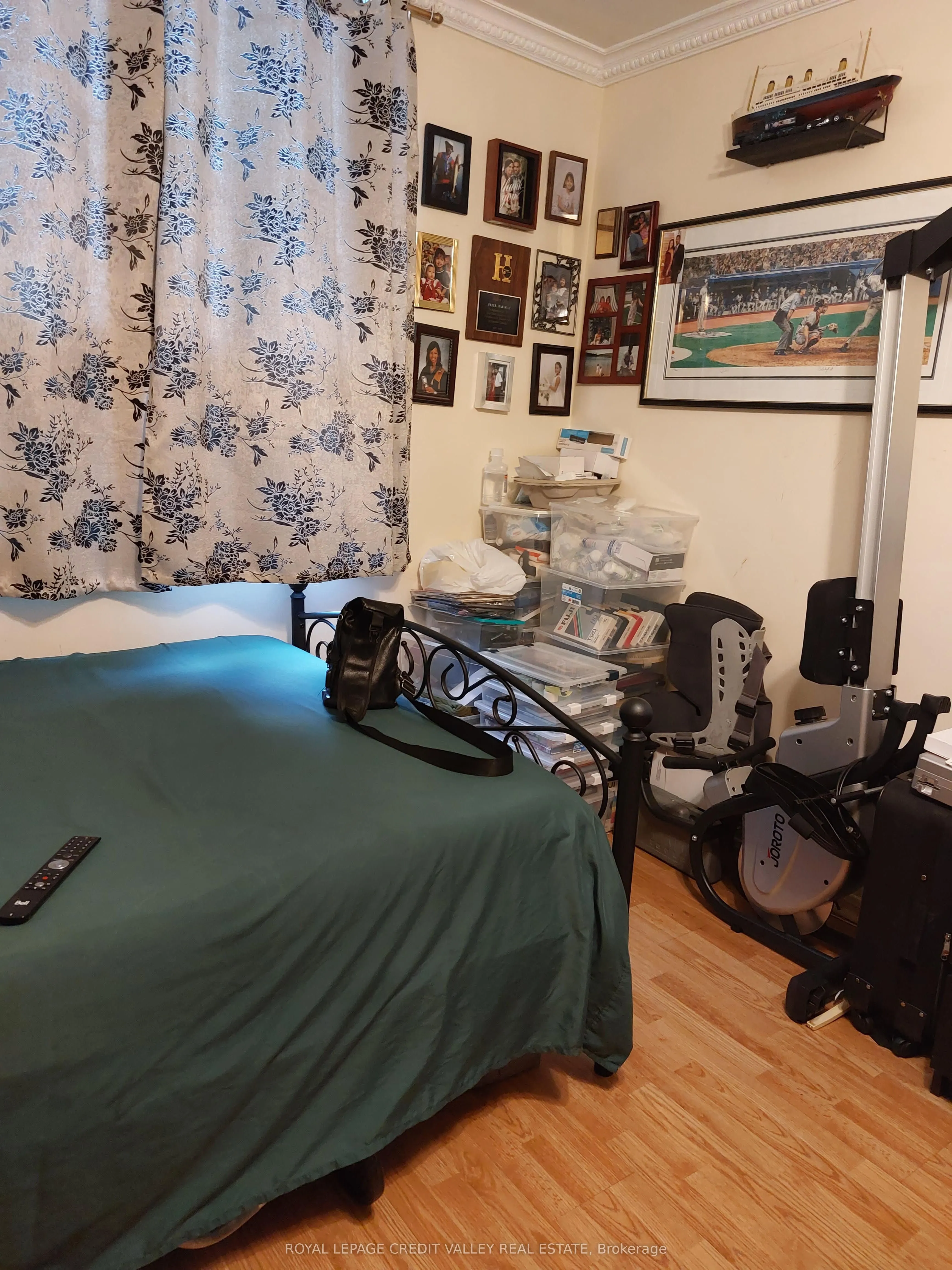 511 The West Mall #207