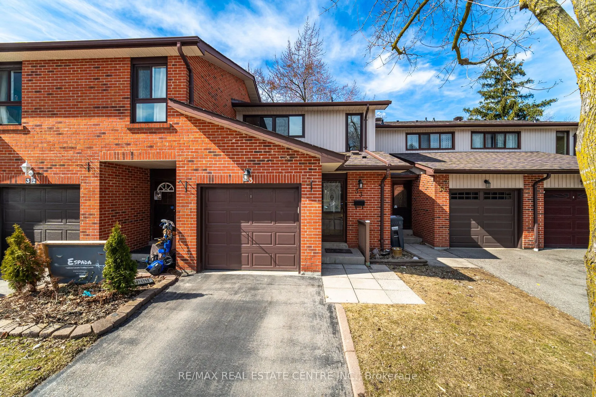 33 Dawson Crescent, #33