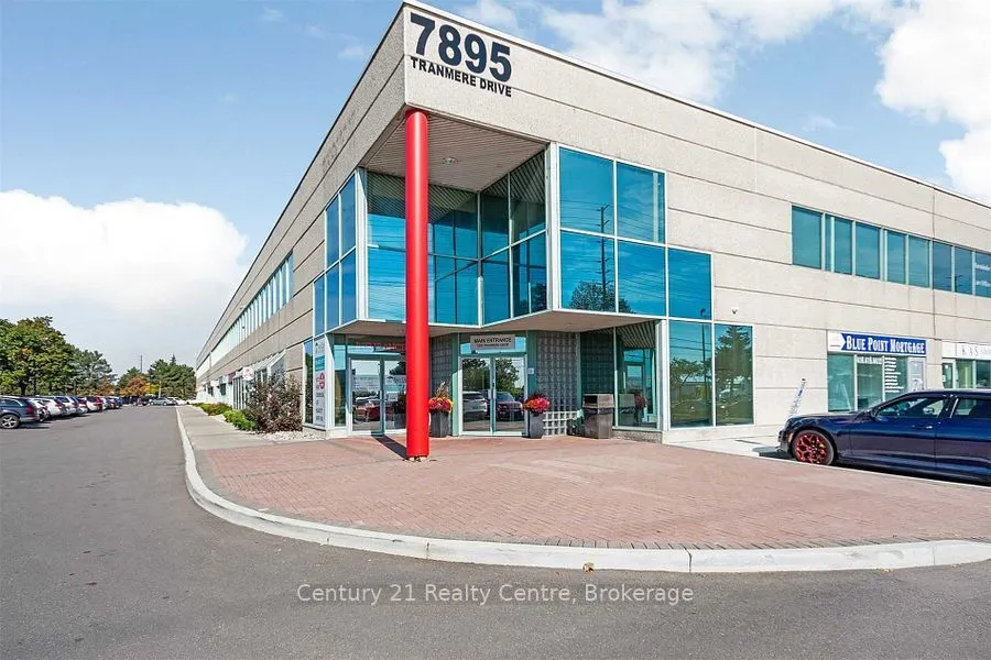 7895 Tranmere Drive, #207