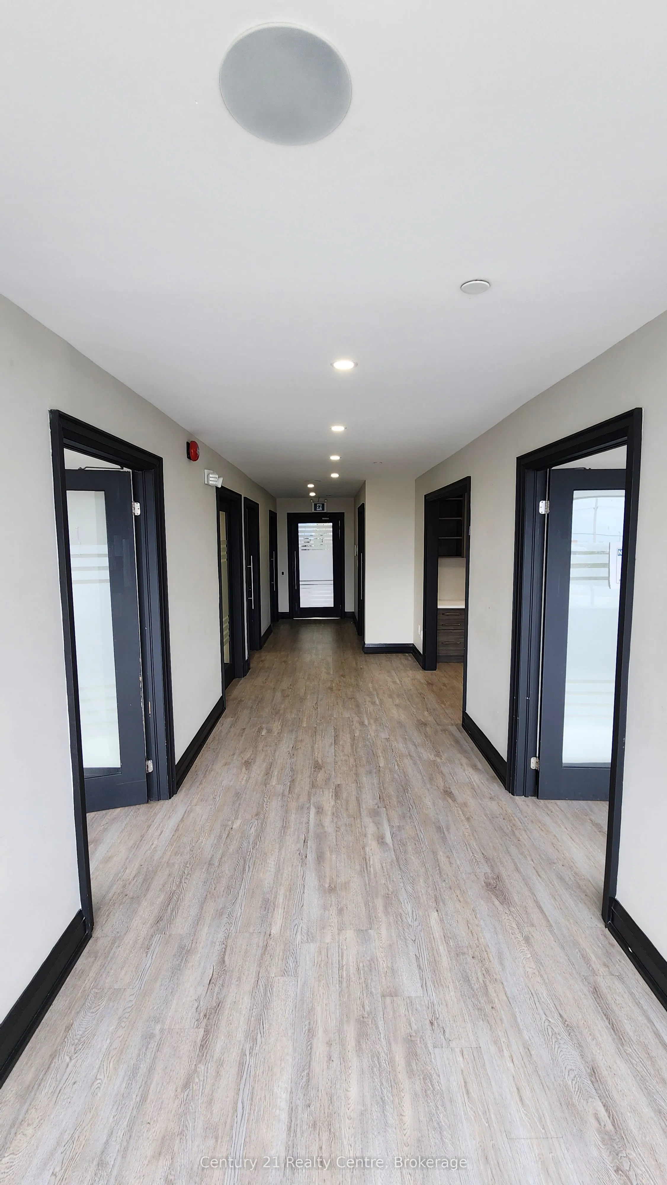 7895 Tranmere Drive, #207