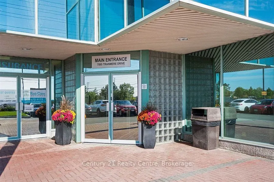 7895 Tranmere Drive, #207