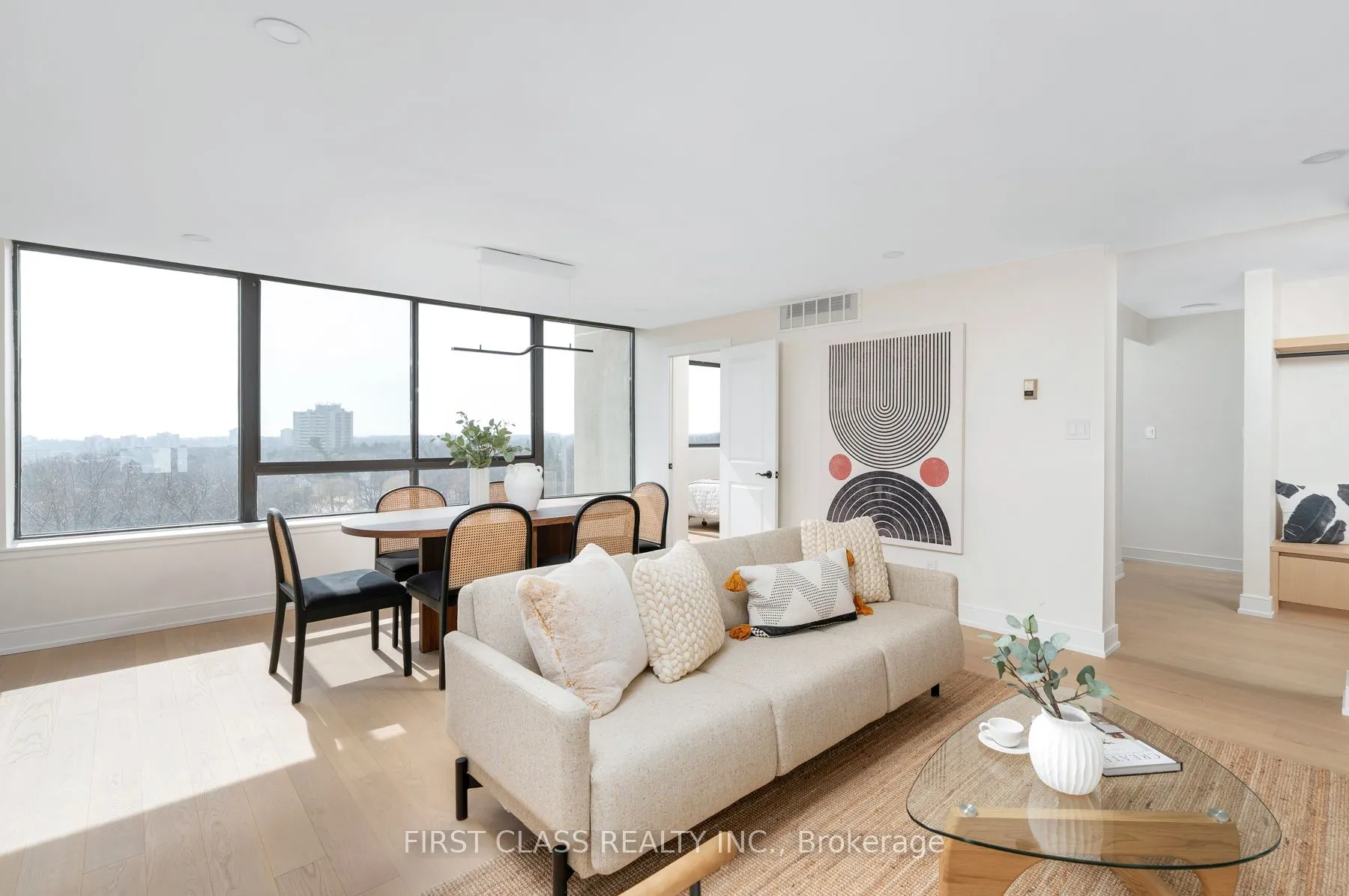 1240 Marlborough Court, #808