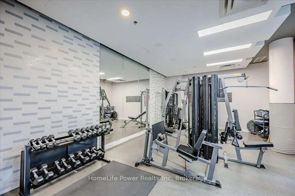 1 Hurontario Street, #2102