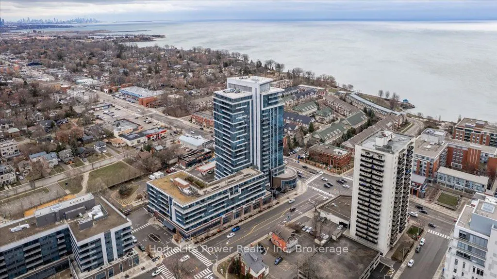 1 Hurontario Street, #2001