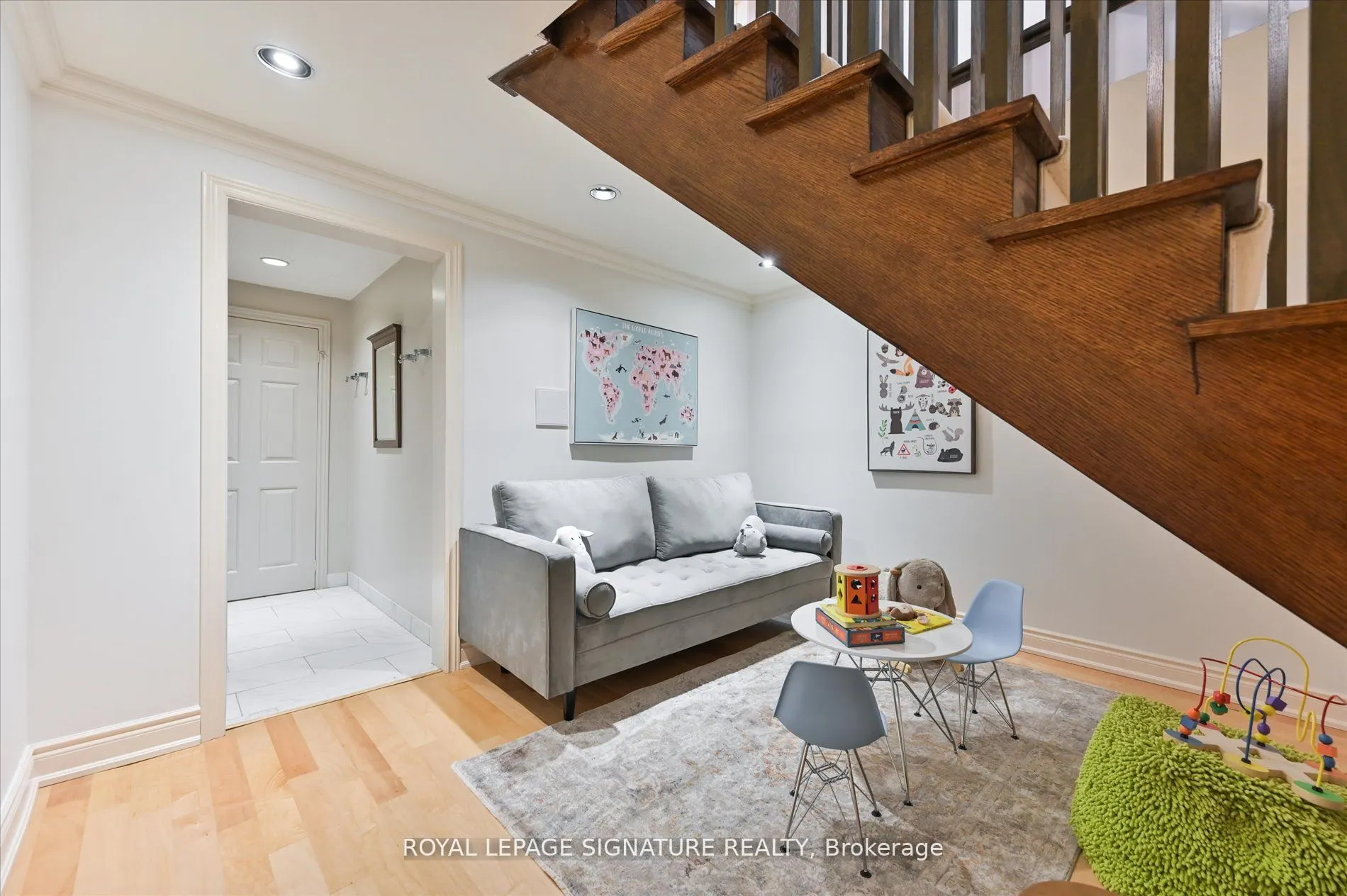 3417 Sanderling Crescent