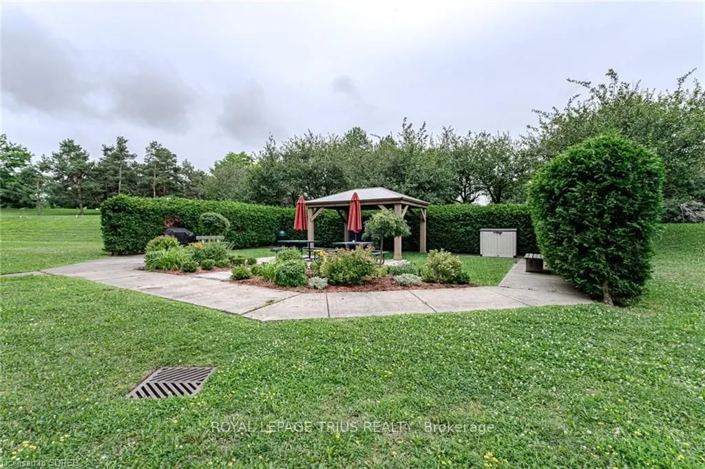 6500 Montevideo Road, #1203