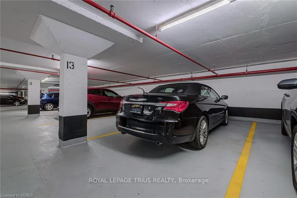 6500 Montevideo Road, #1203