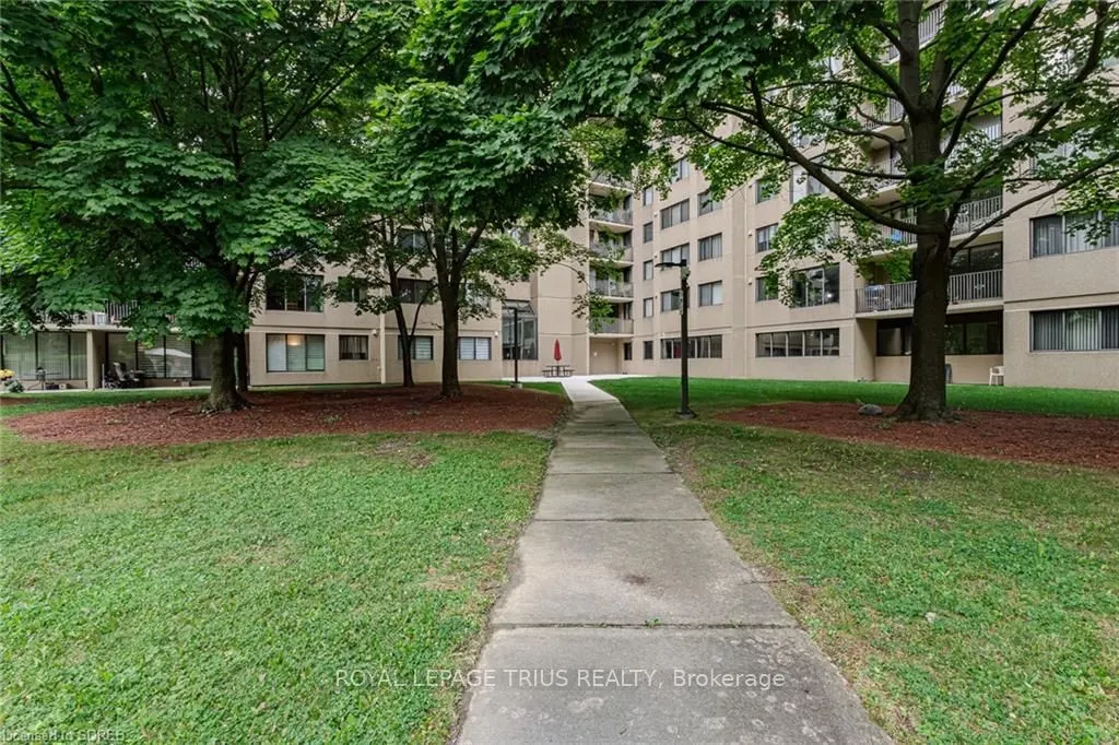 6500 Montevideo Road, #1203